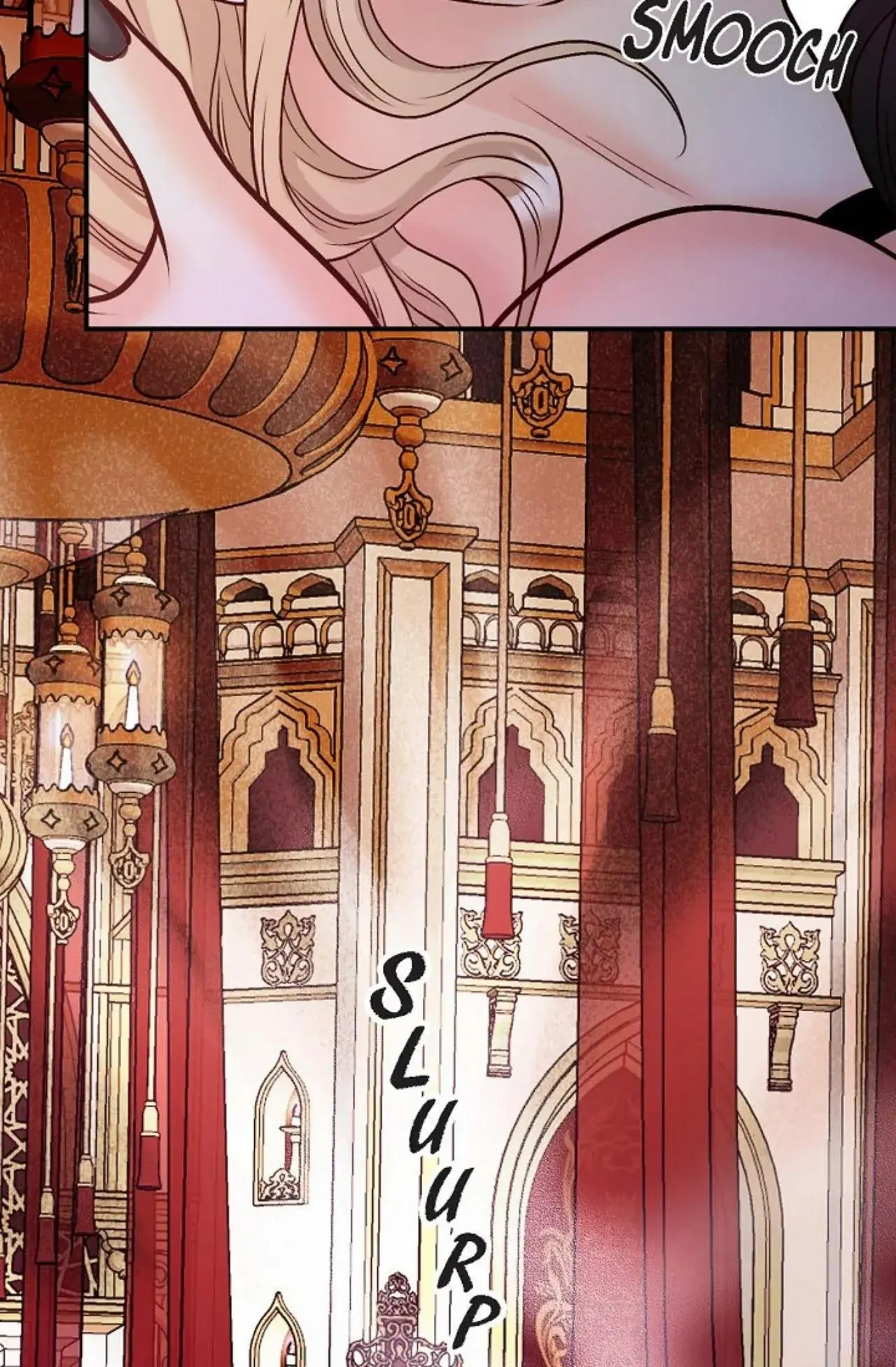 Bride of Darkness - Chapter 35 Page 7
