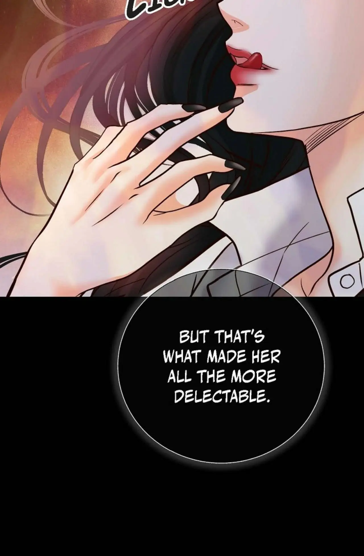 Bride of Darkness - Chapter 35 Page 12