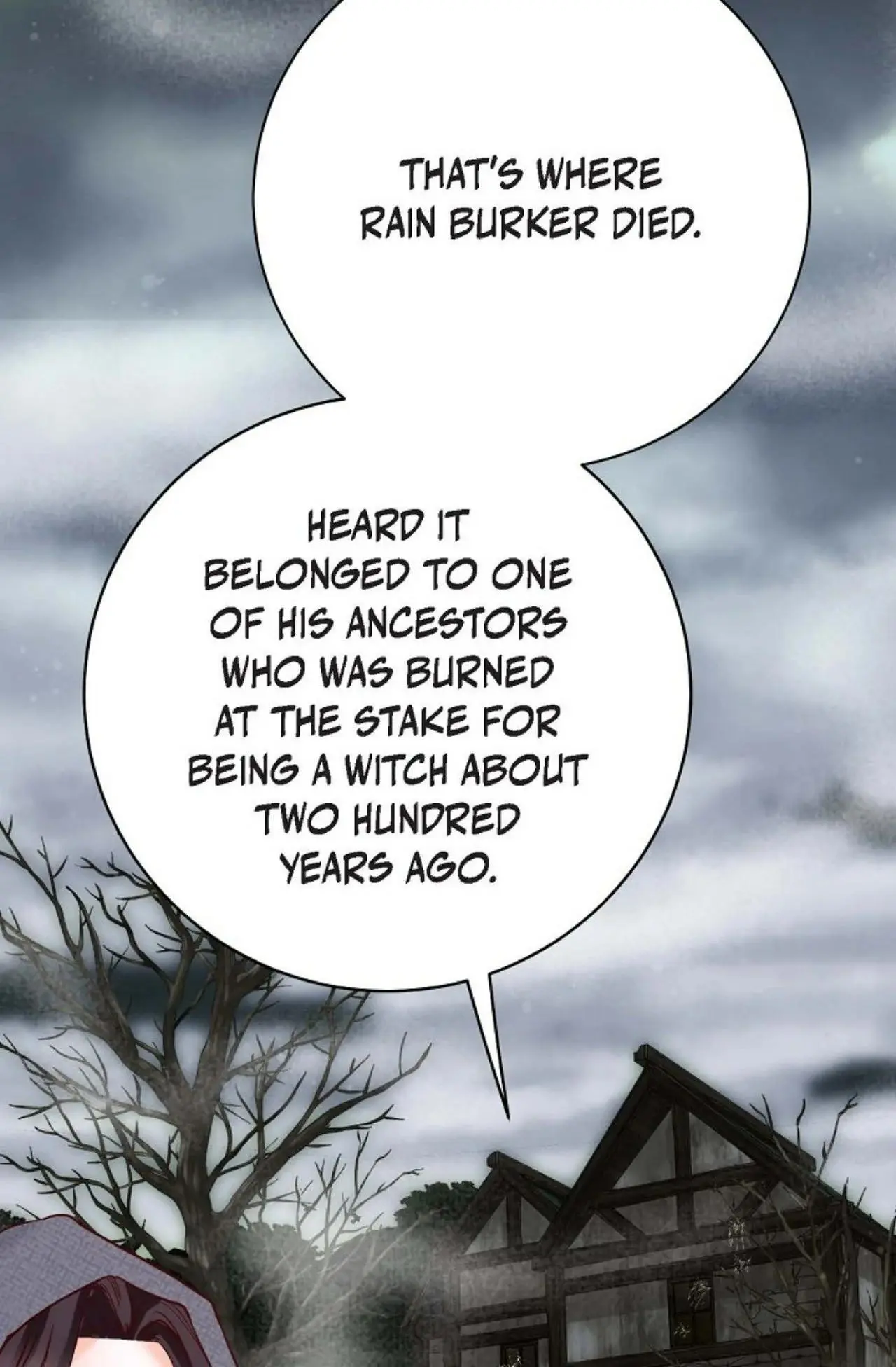 Bride of Darkness - Chapter 35 Page 24