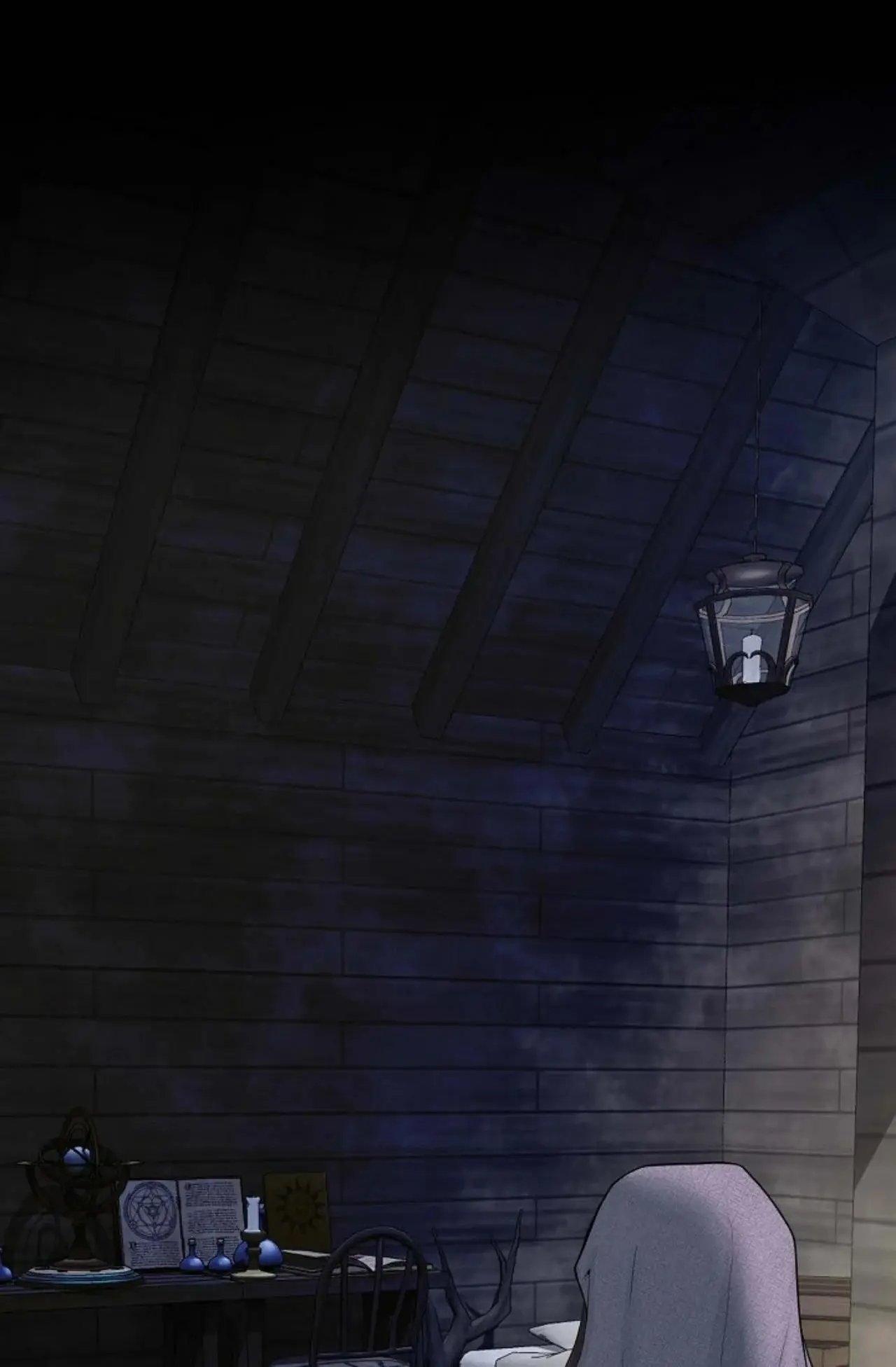 Bride of Darkness - Chapter 35 Page 28
