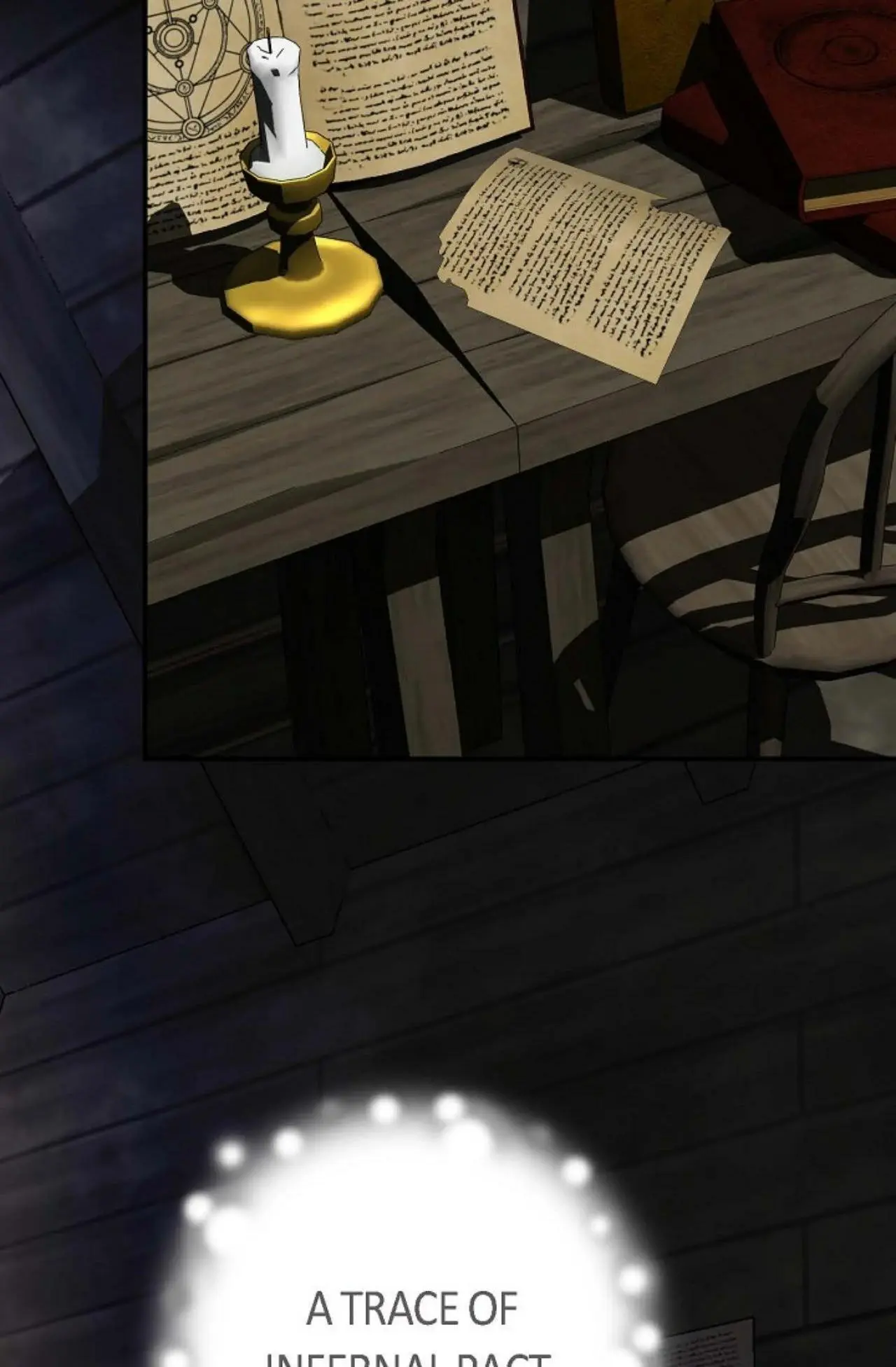 Bride of Darkness - Chapter 35 Page 30