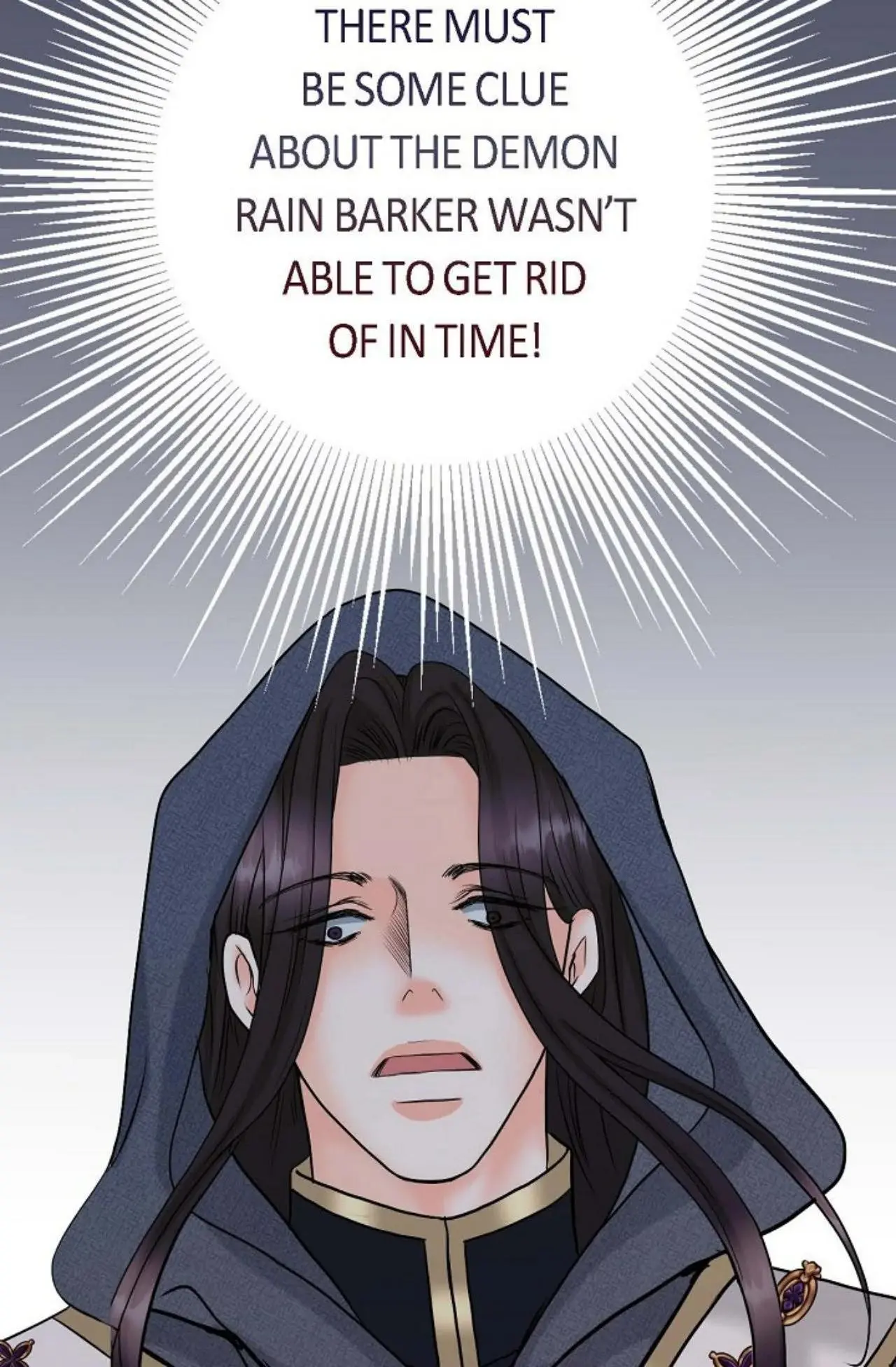 Bride of Darkness - Chapter 35 Page 33