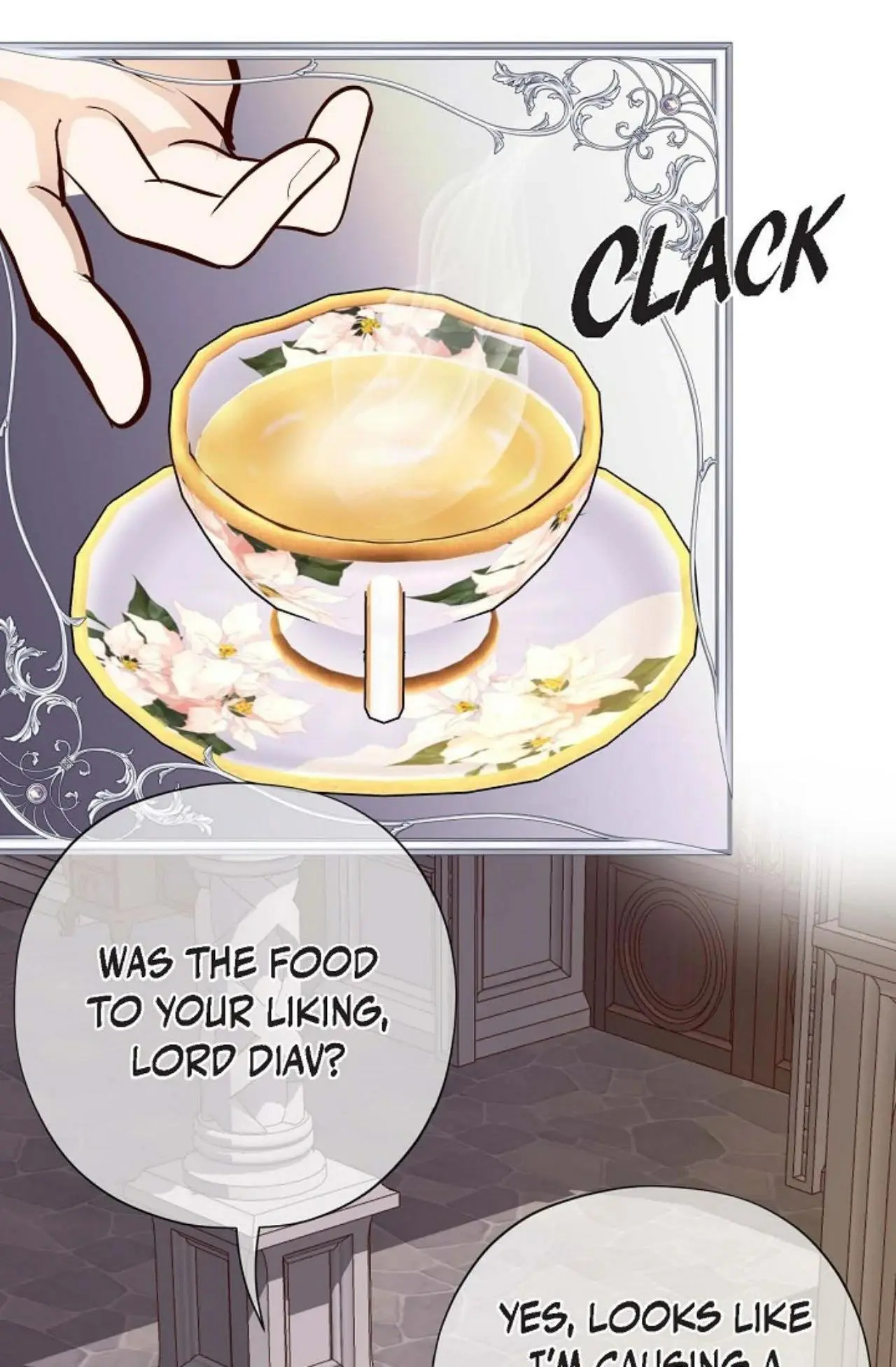 Bride of Darkness - Chapter 35 Page 43