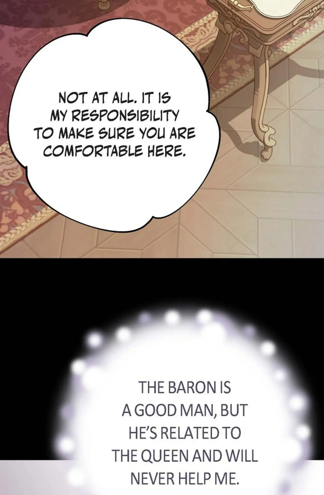 Bride of Darkness - Chapter 35 Page 45