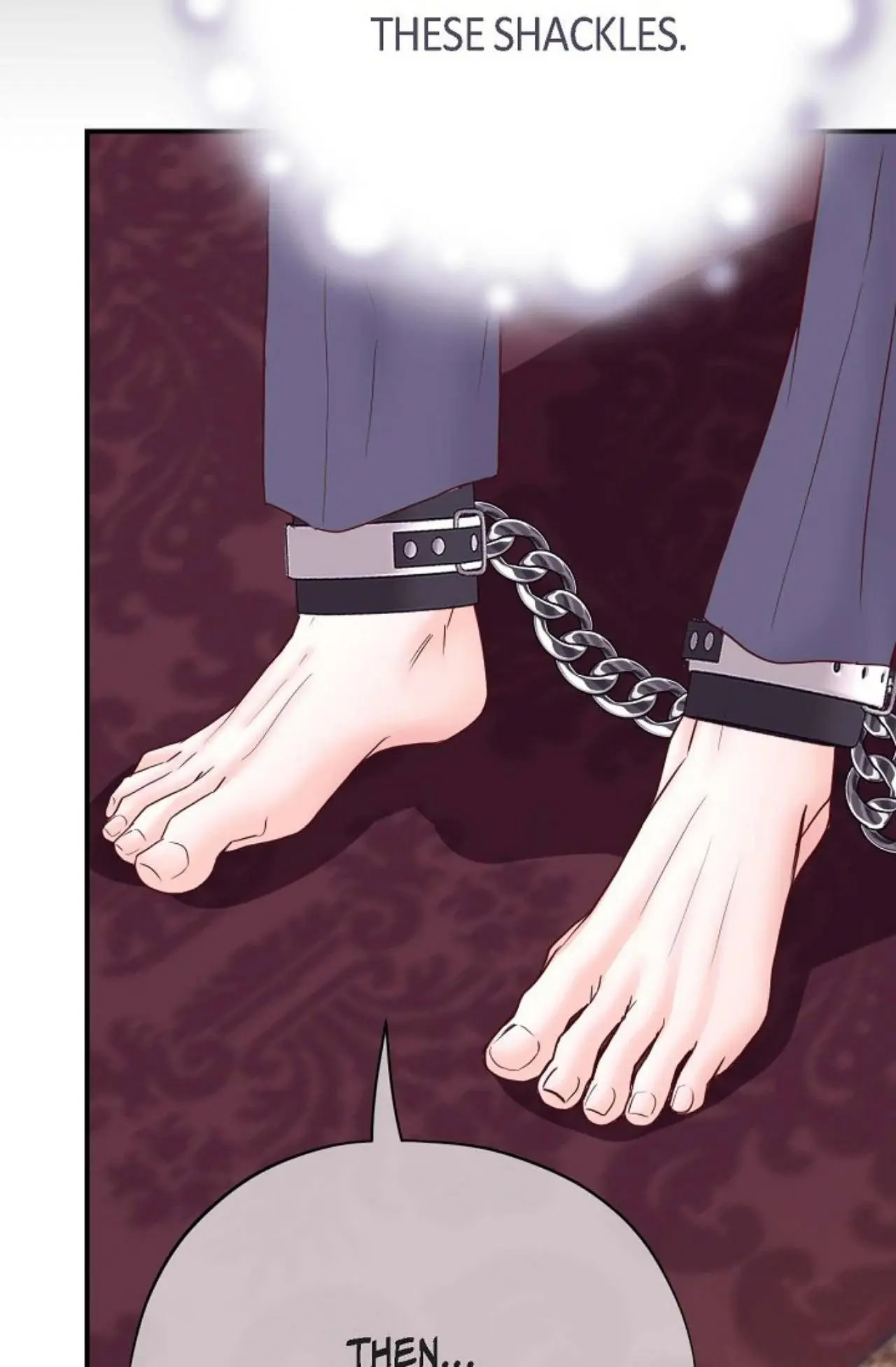 Bride of Darkness - Chapter 35 Page 51