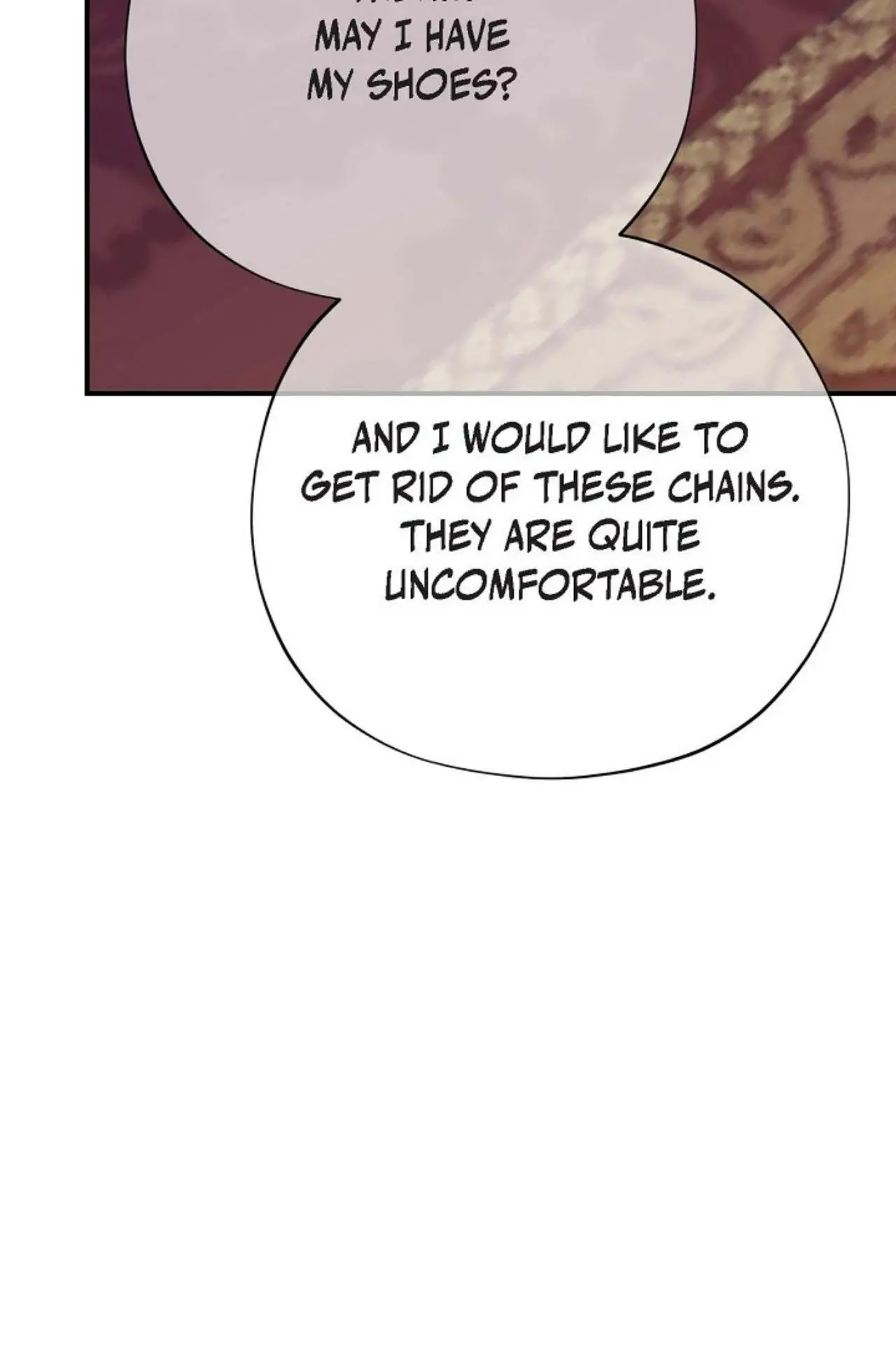 Bride of Darkness - Chapter 35 Page 52