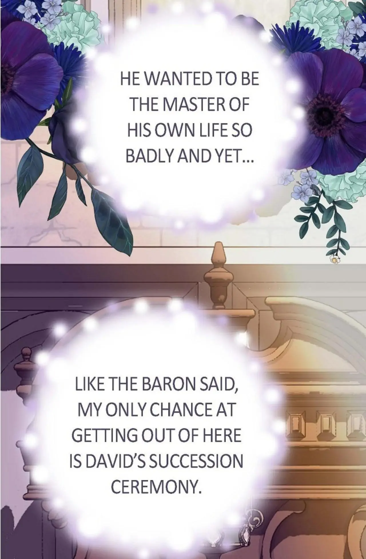 Bride of Darkness - Chapter 35 Page 58
