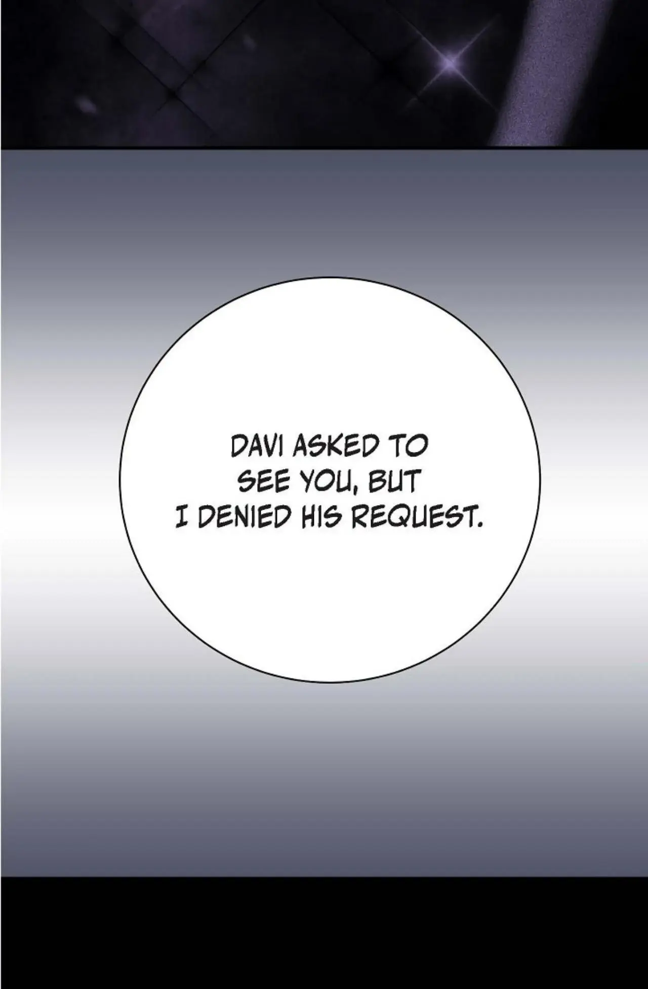 Bride of Darkness - Chapter 35 Page 62