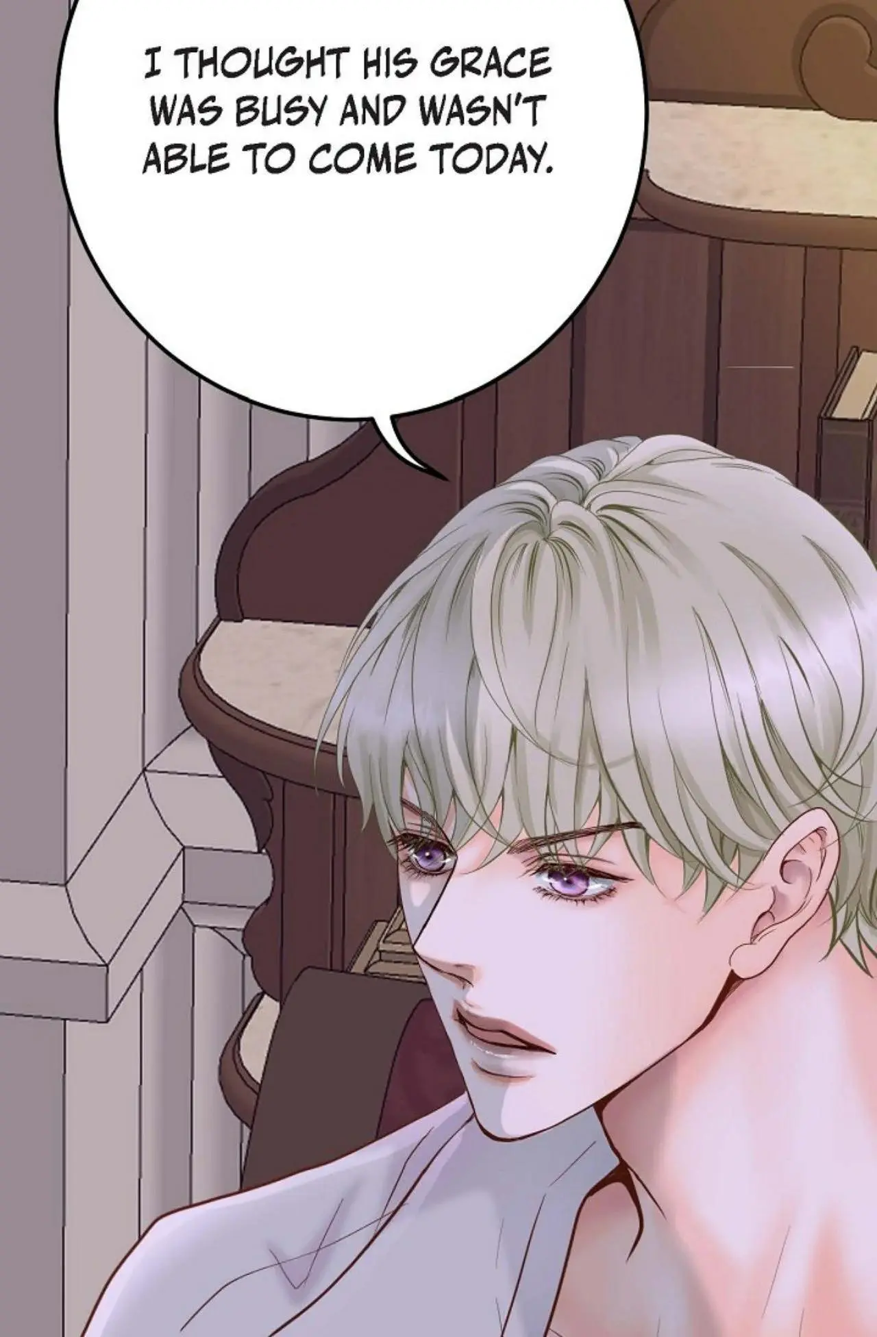 Bride of Darkness - Chapter 35 Page 70