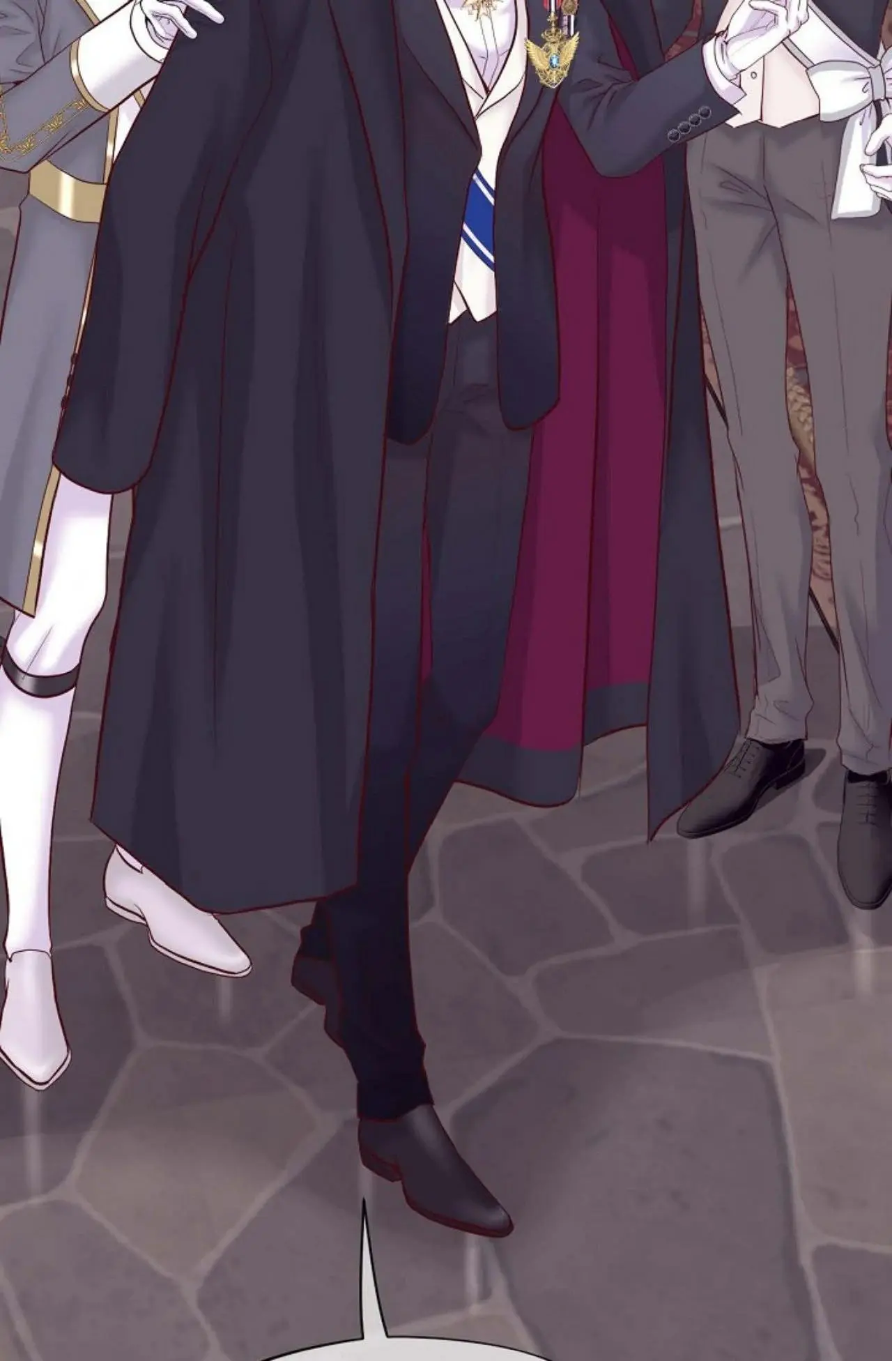 Bride of Darkness - Chapter 35 Page 73