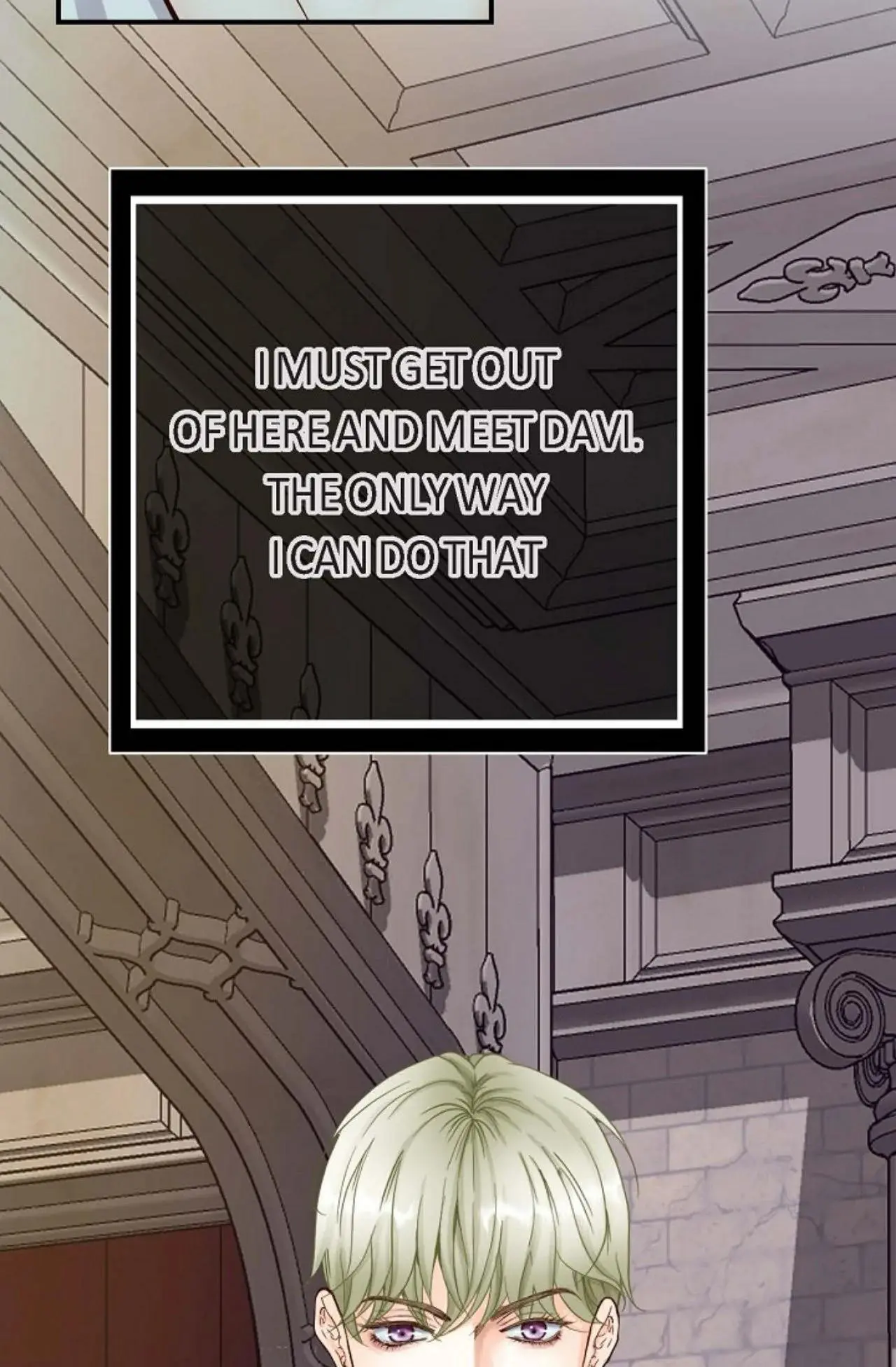 Bride of Darkness - Chapter 35 Page 89