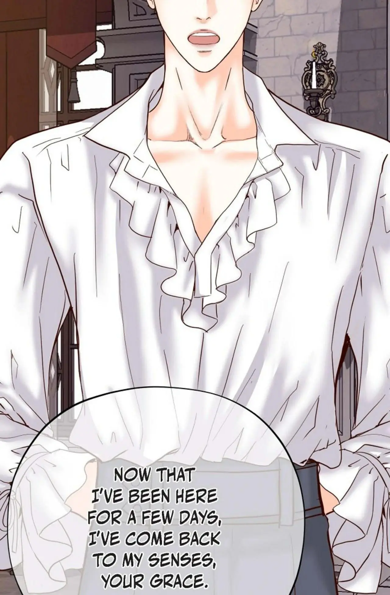 Bride of Darkness - Chapter 35 Page 90
