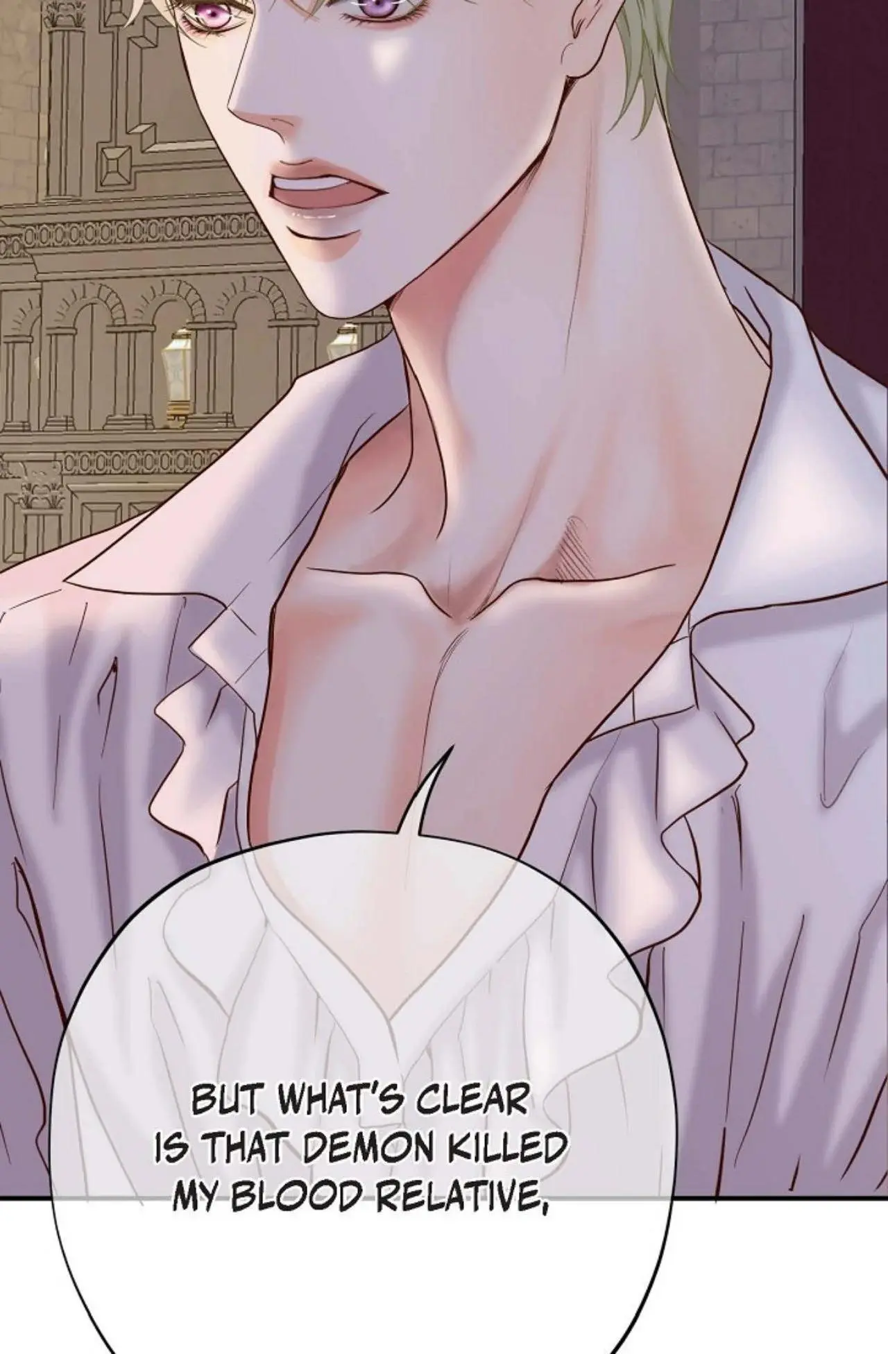 Bride of Darkness - Chapter 35 Page 98
