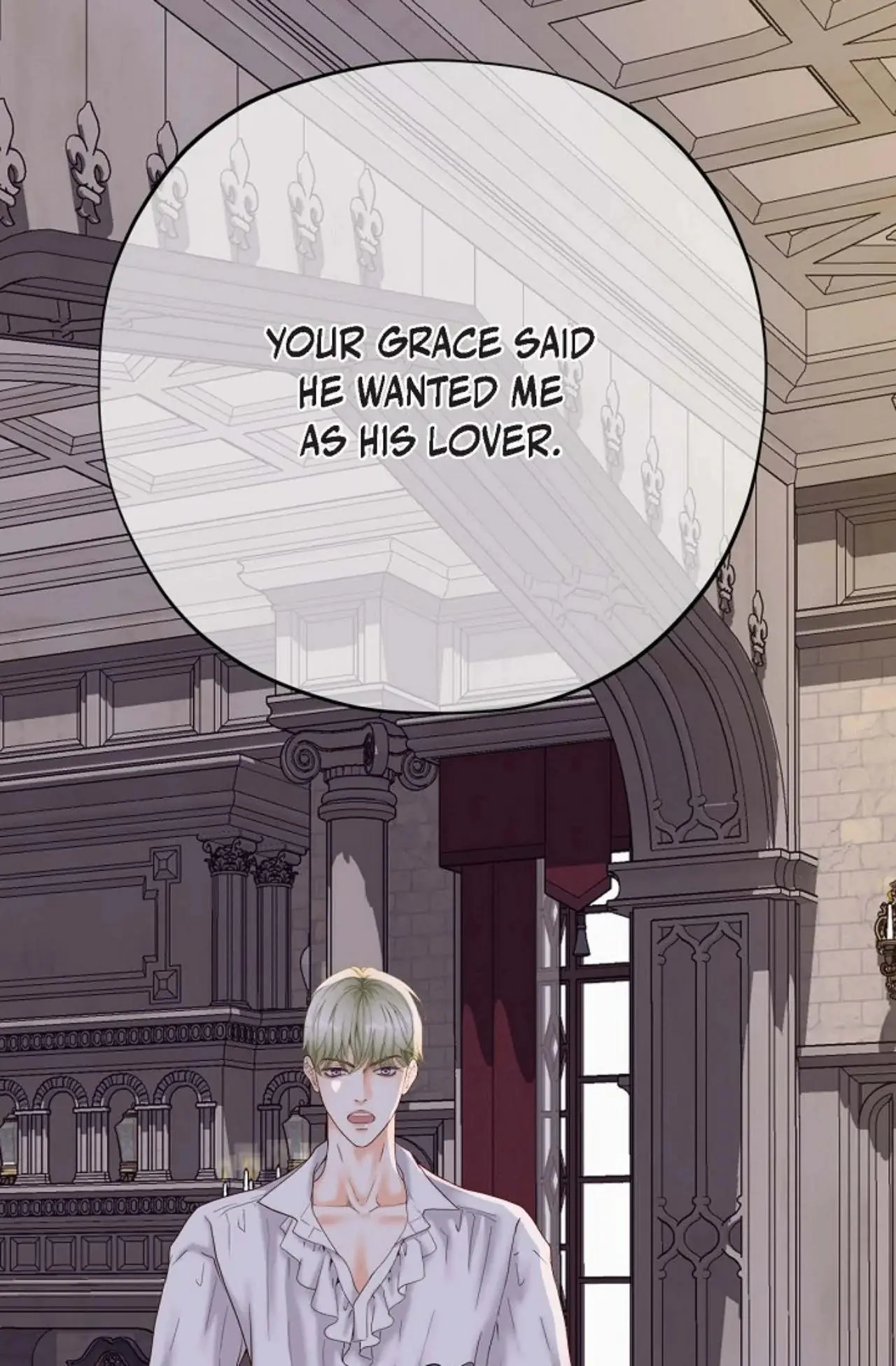 Bride of Darkness - Chapter 35 Page 100
