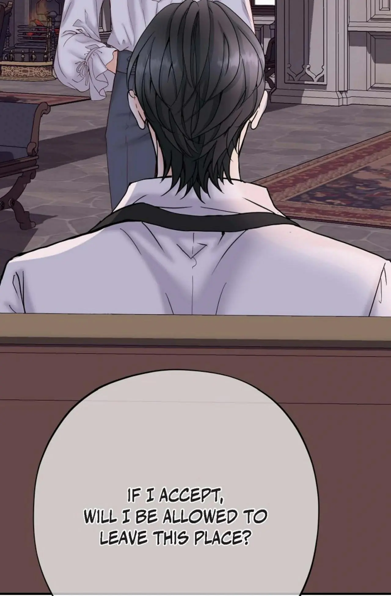 Bride of Darkness - Chapter 35 Page 101