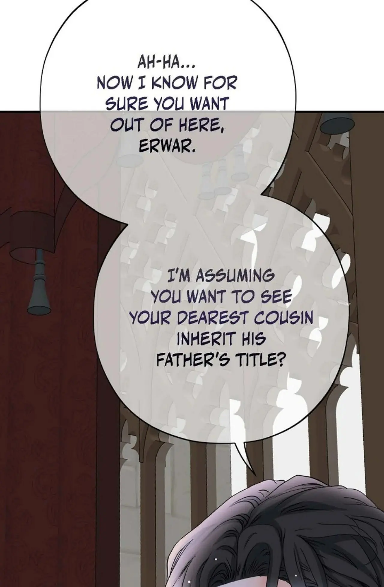 Bride of Darkness - Chapter 35 Page 103