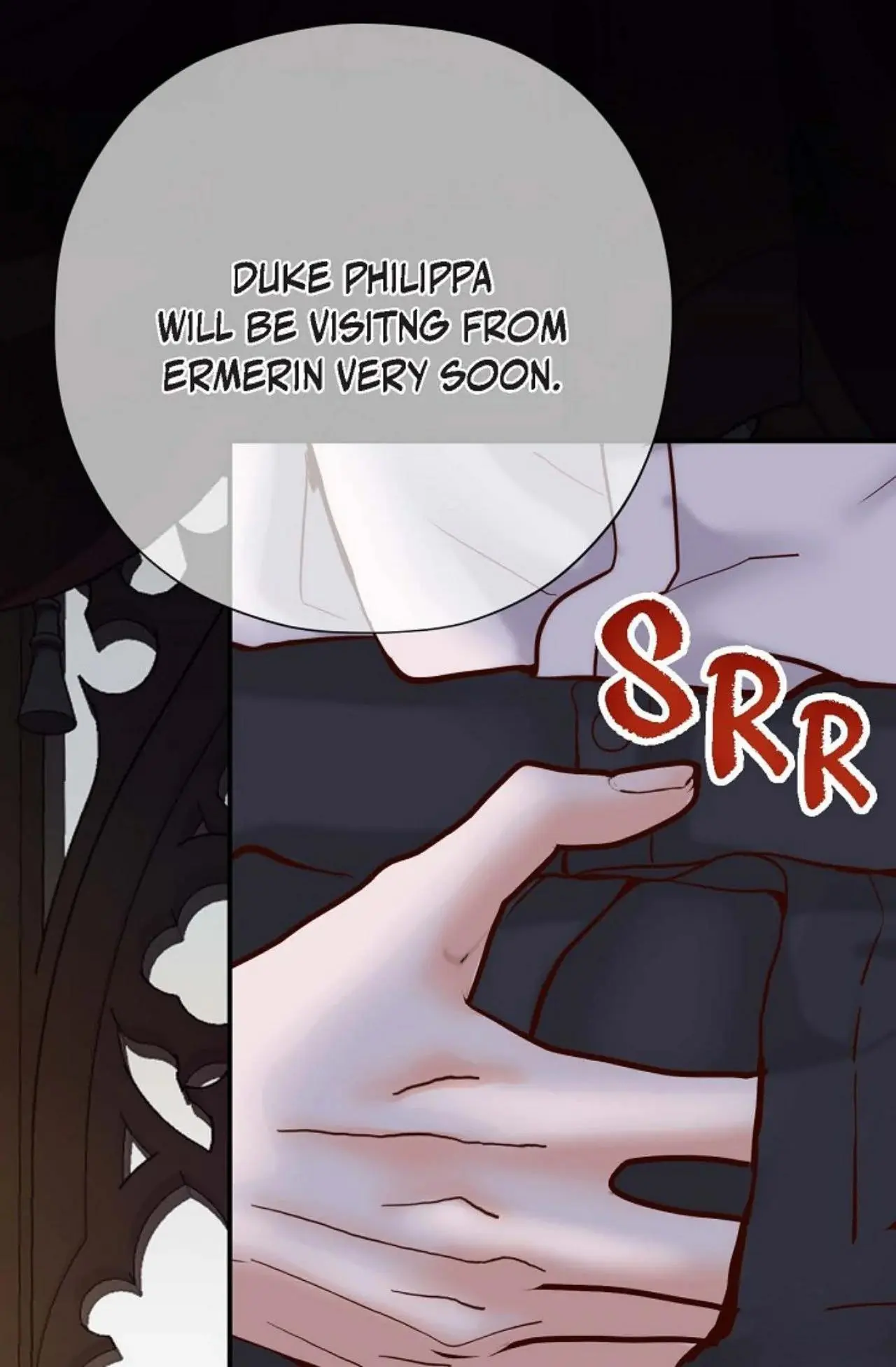 Bride of Darkness - Chapter 35 Page 118