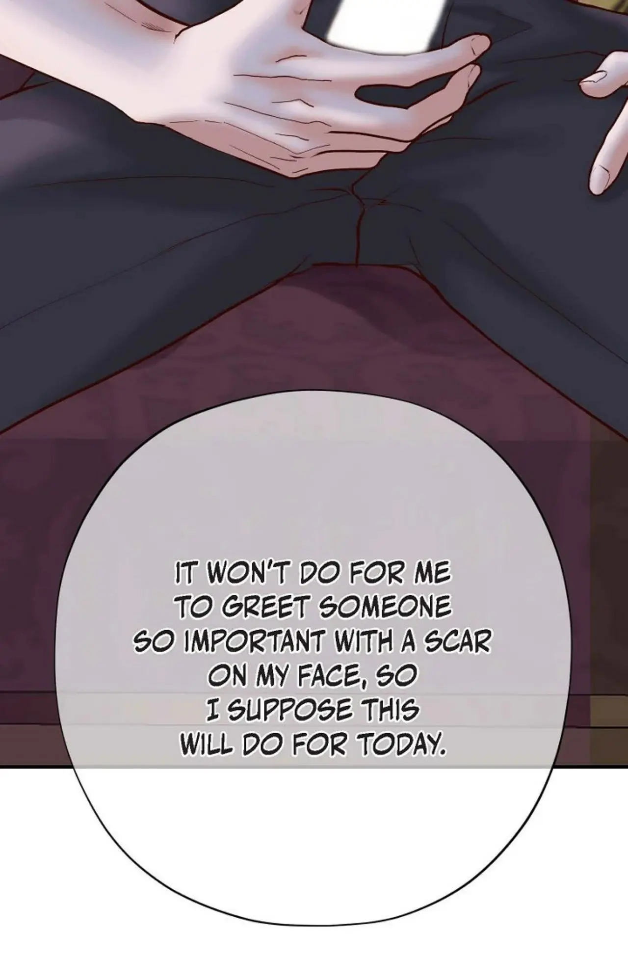 Bride of Darkness - Chapter 35 Page 121