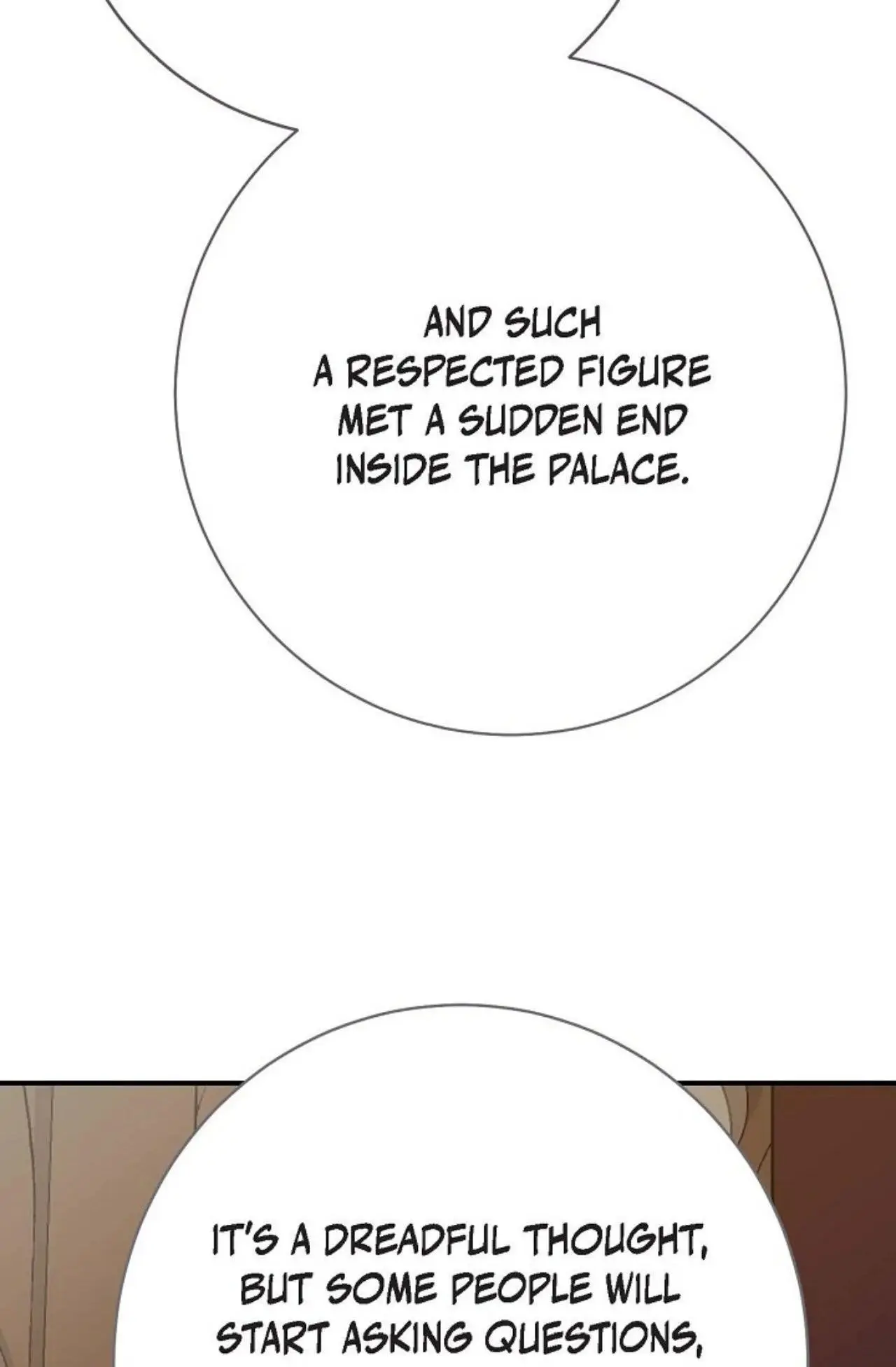 Bride of Darkness - Chapter 35 Page 138