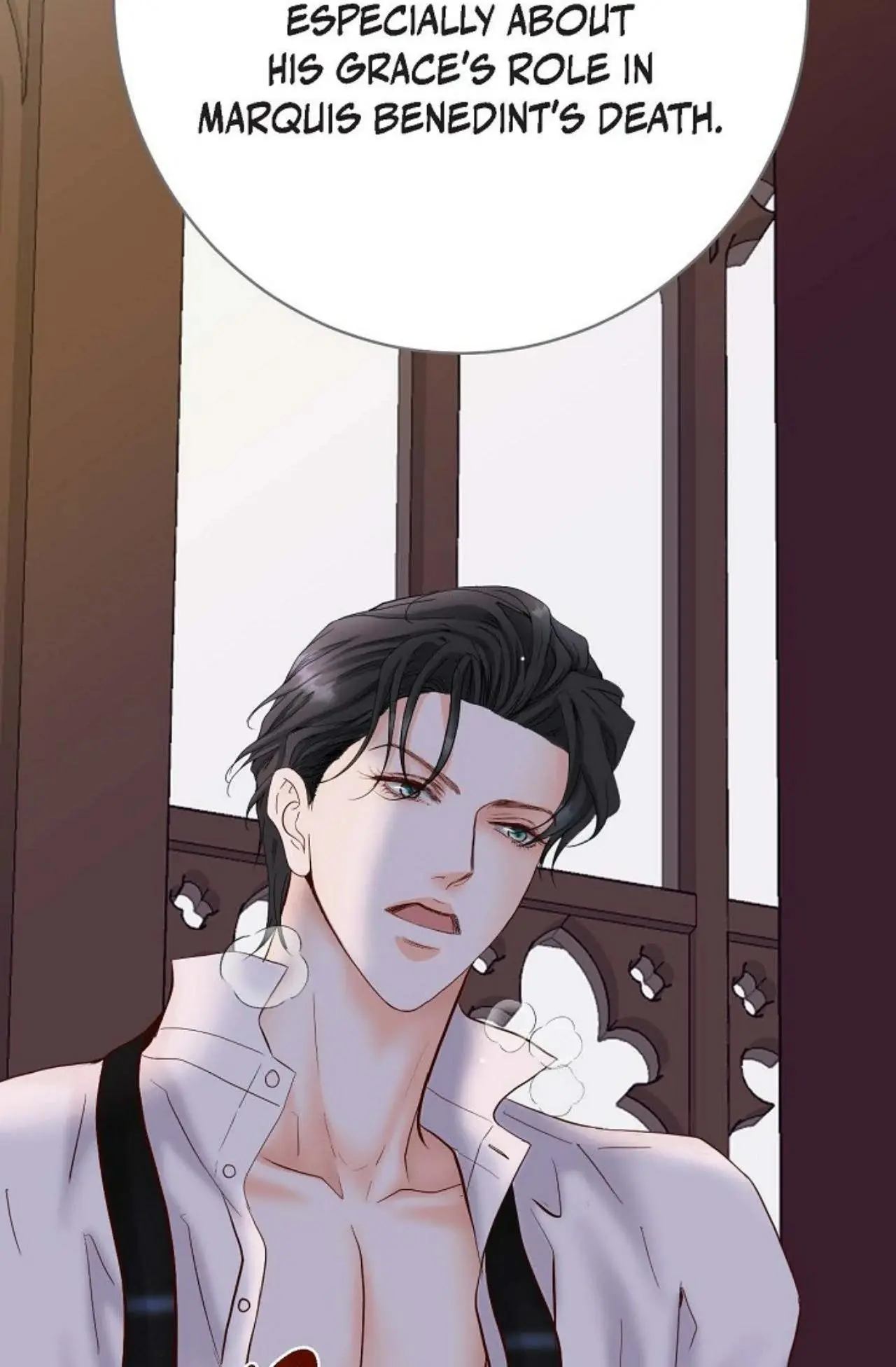 Bride of Darkness - Chapter 35 Page 139