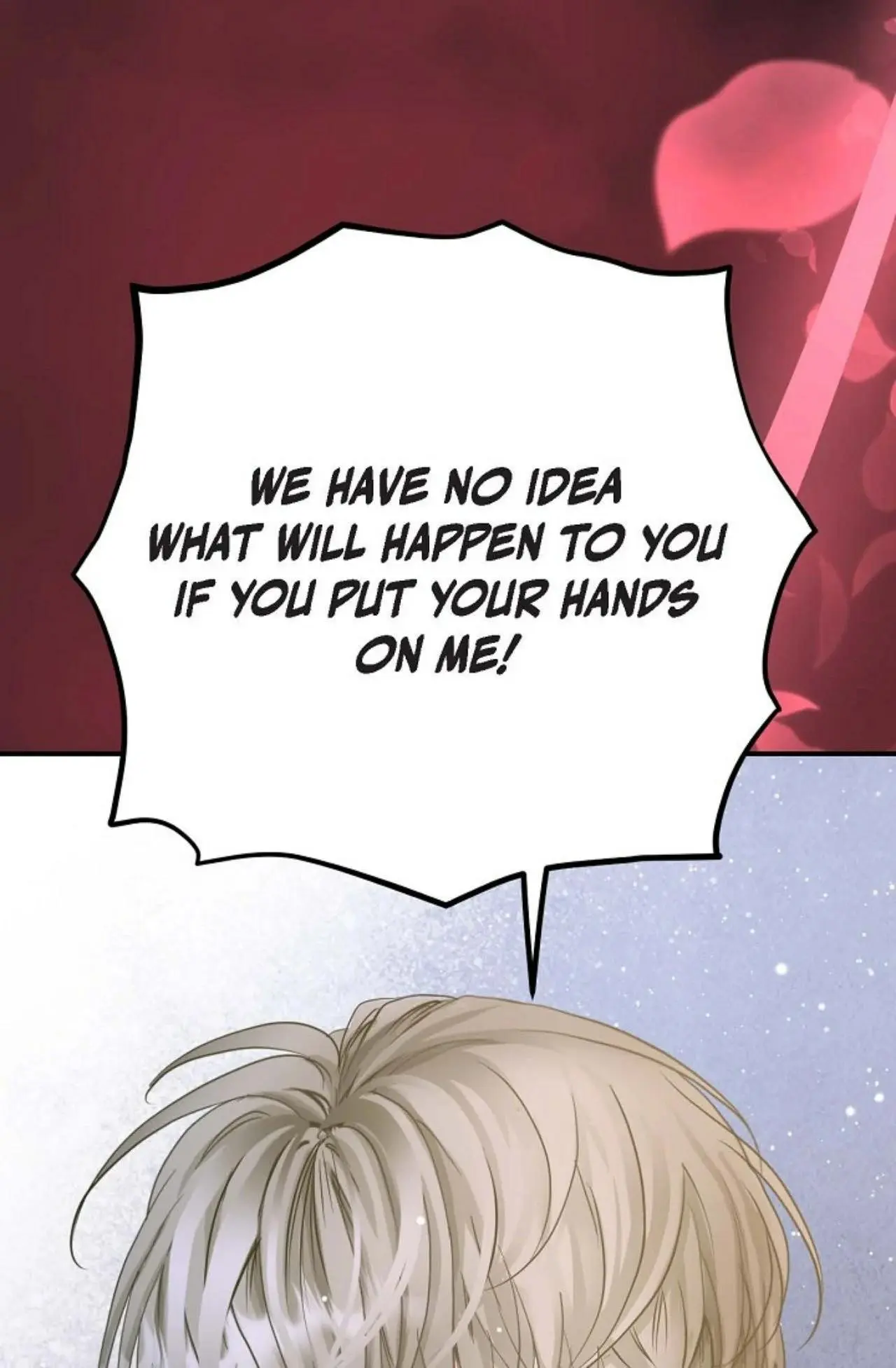Bride of Darkness - Chapter 36 Page 7