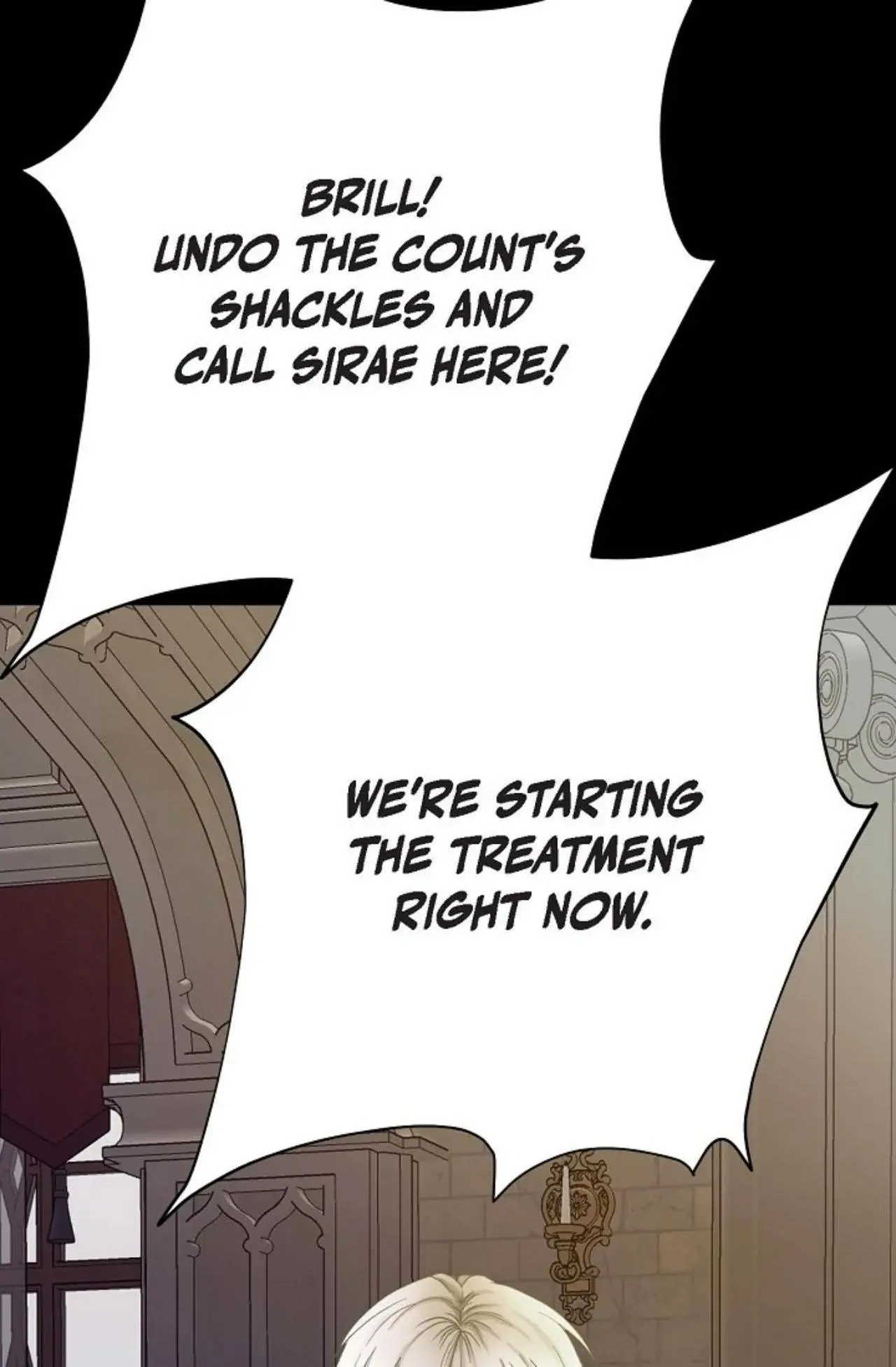 Bride of Darkness - Chapter 36 Page 14