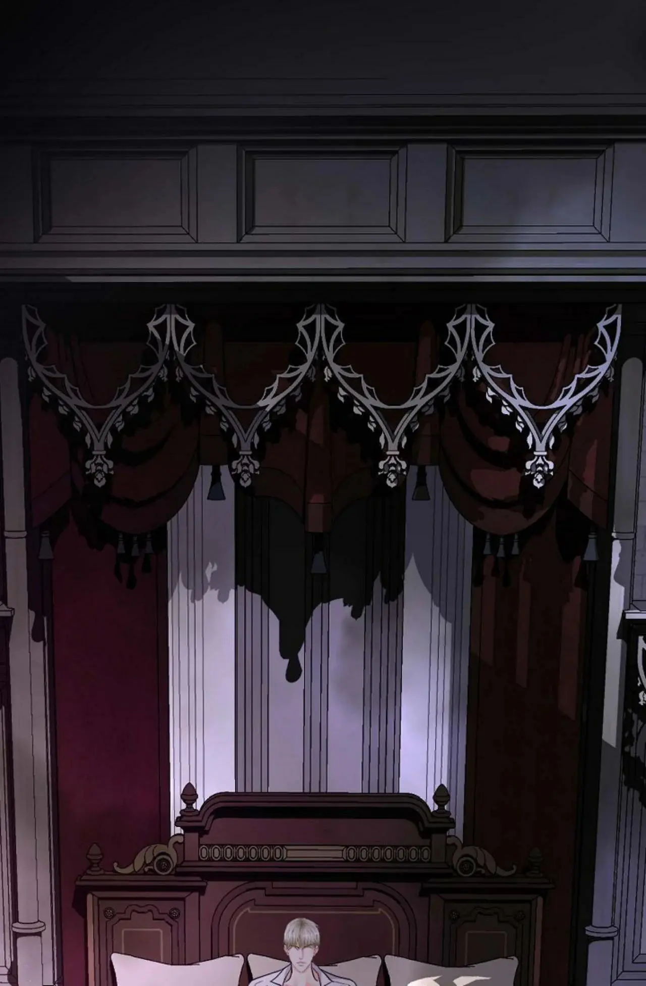 Bride of Darkness - Chapter 36 Page 19