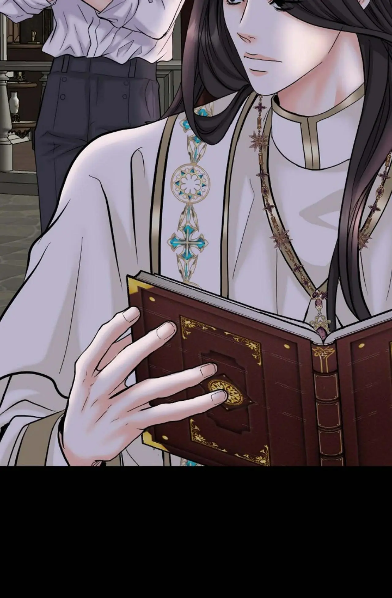 Bride of Darkness - Chapter 36 Page 23