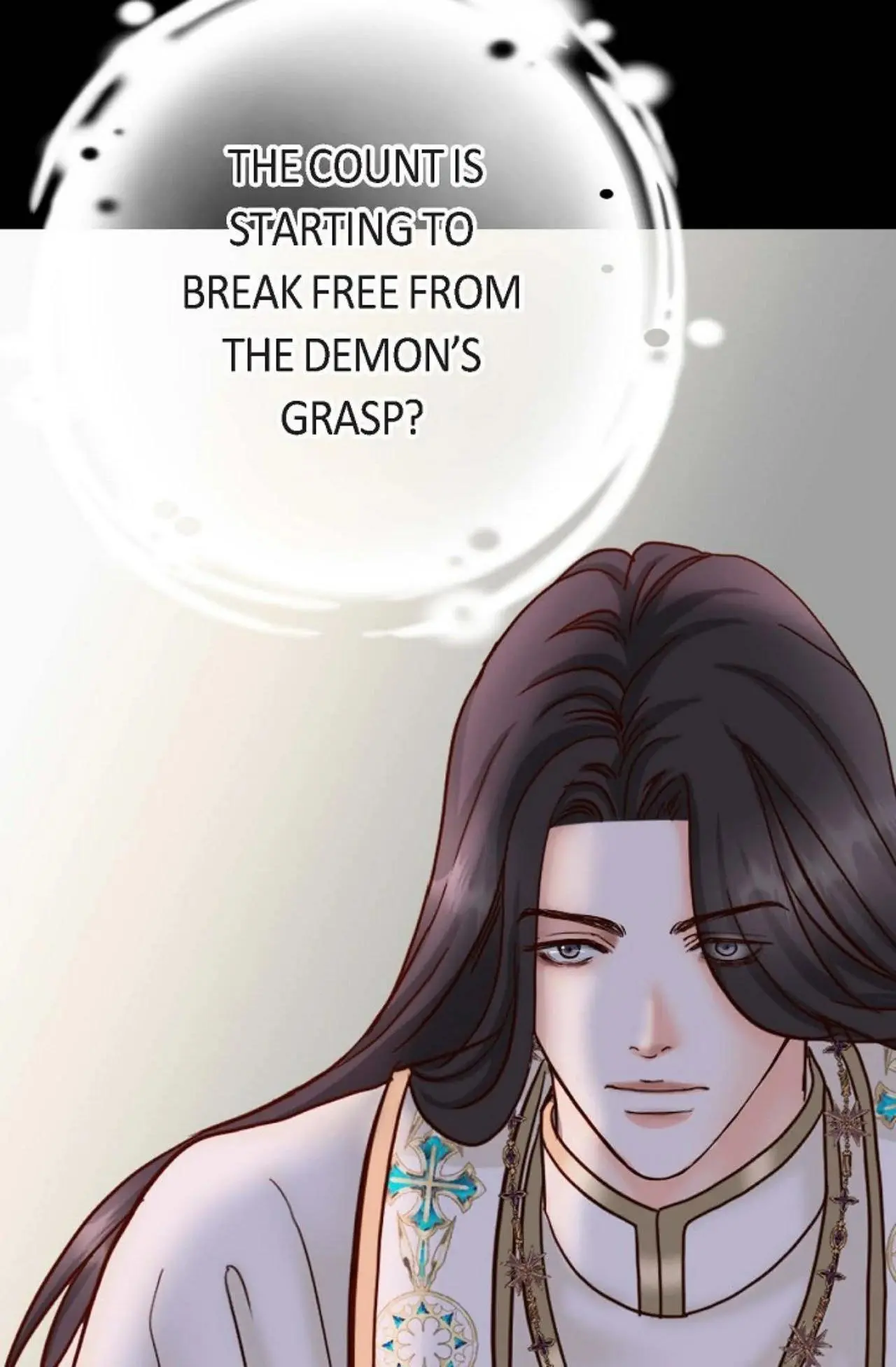 Bride of Darkness - Chapter 36 Page 25