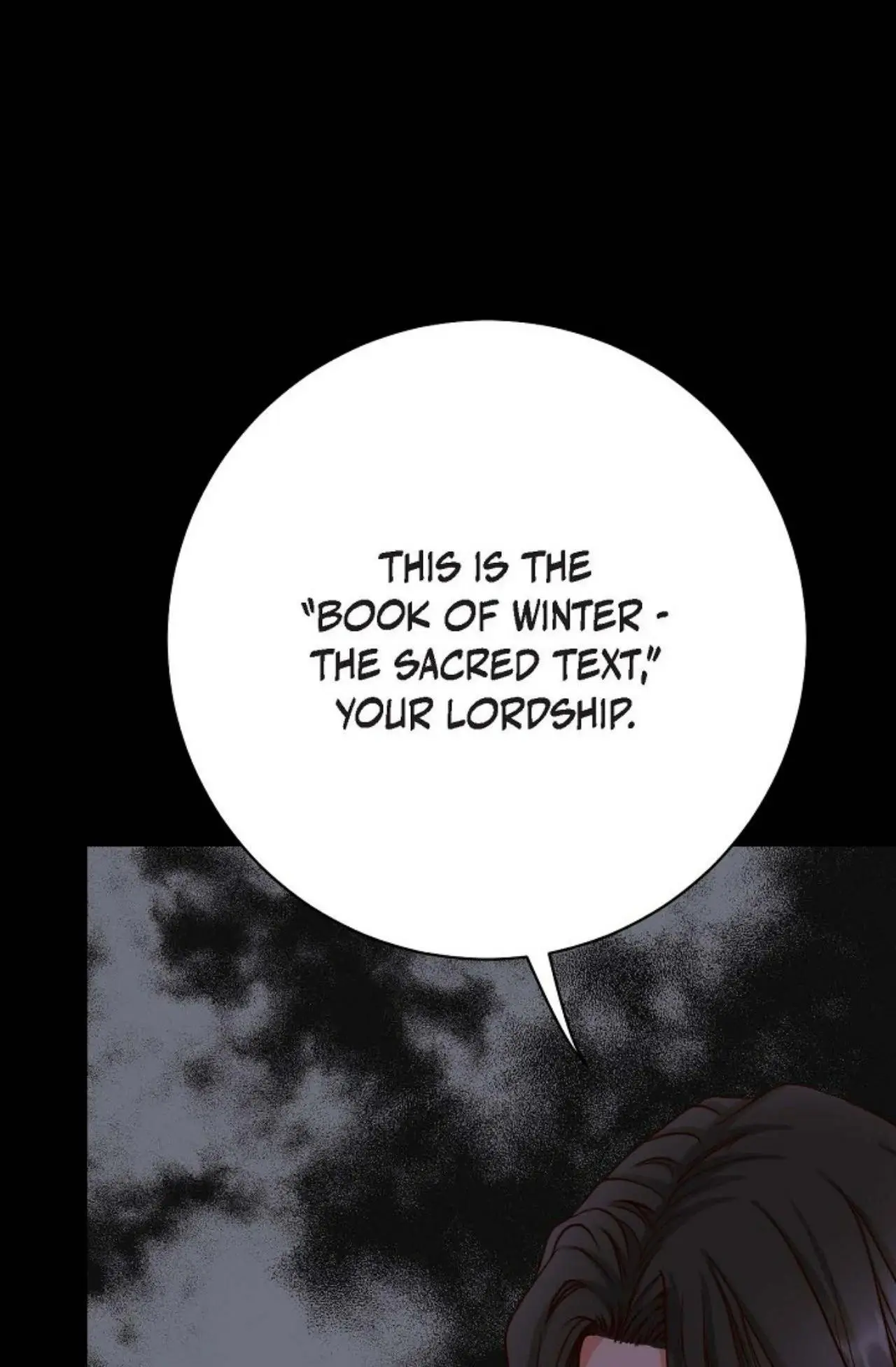 Bride of Darkness - Chapter 36 Page 33