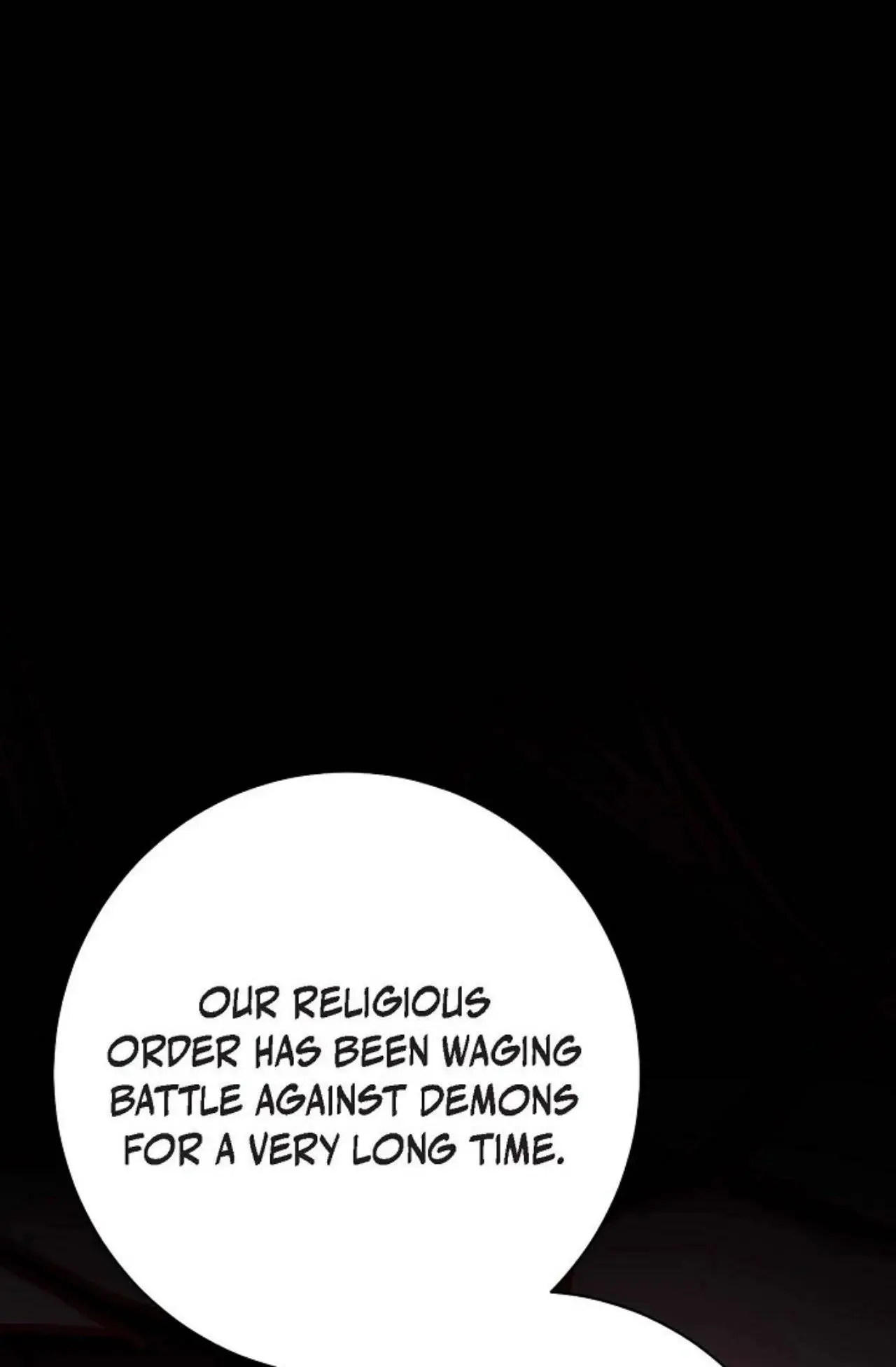 Bride of Darkness - Chapter 36 Page 36