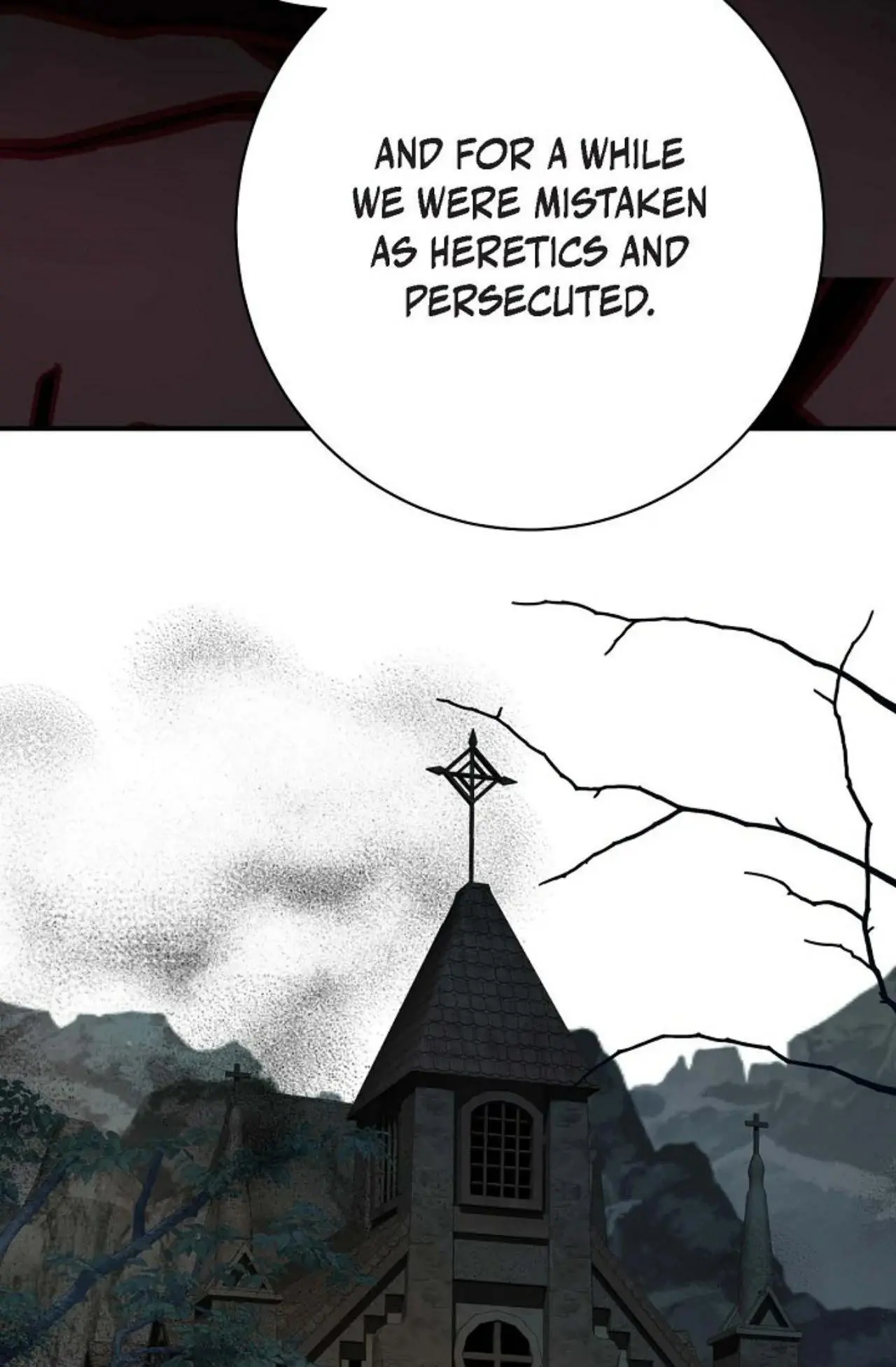 Bride of Darkness - Chapter 36 Page 37