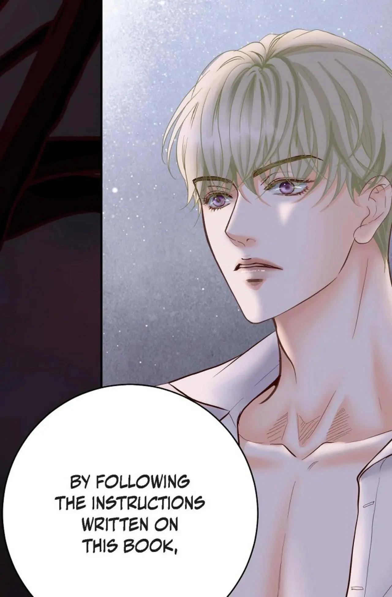 Bride of Darkness - Chapter 36 Page 39