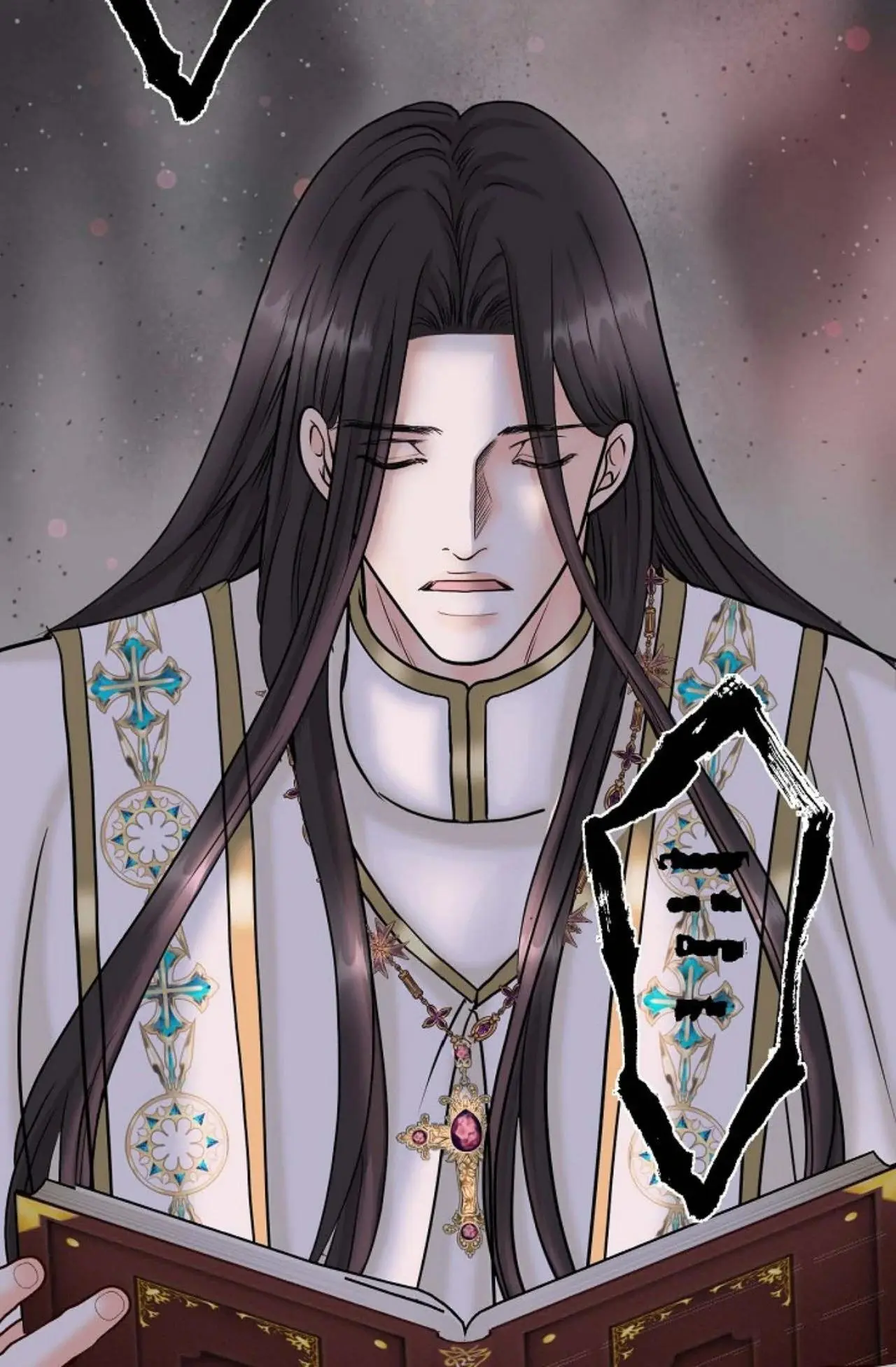 Bride of Darkness - Chapter 36 Page 42