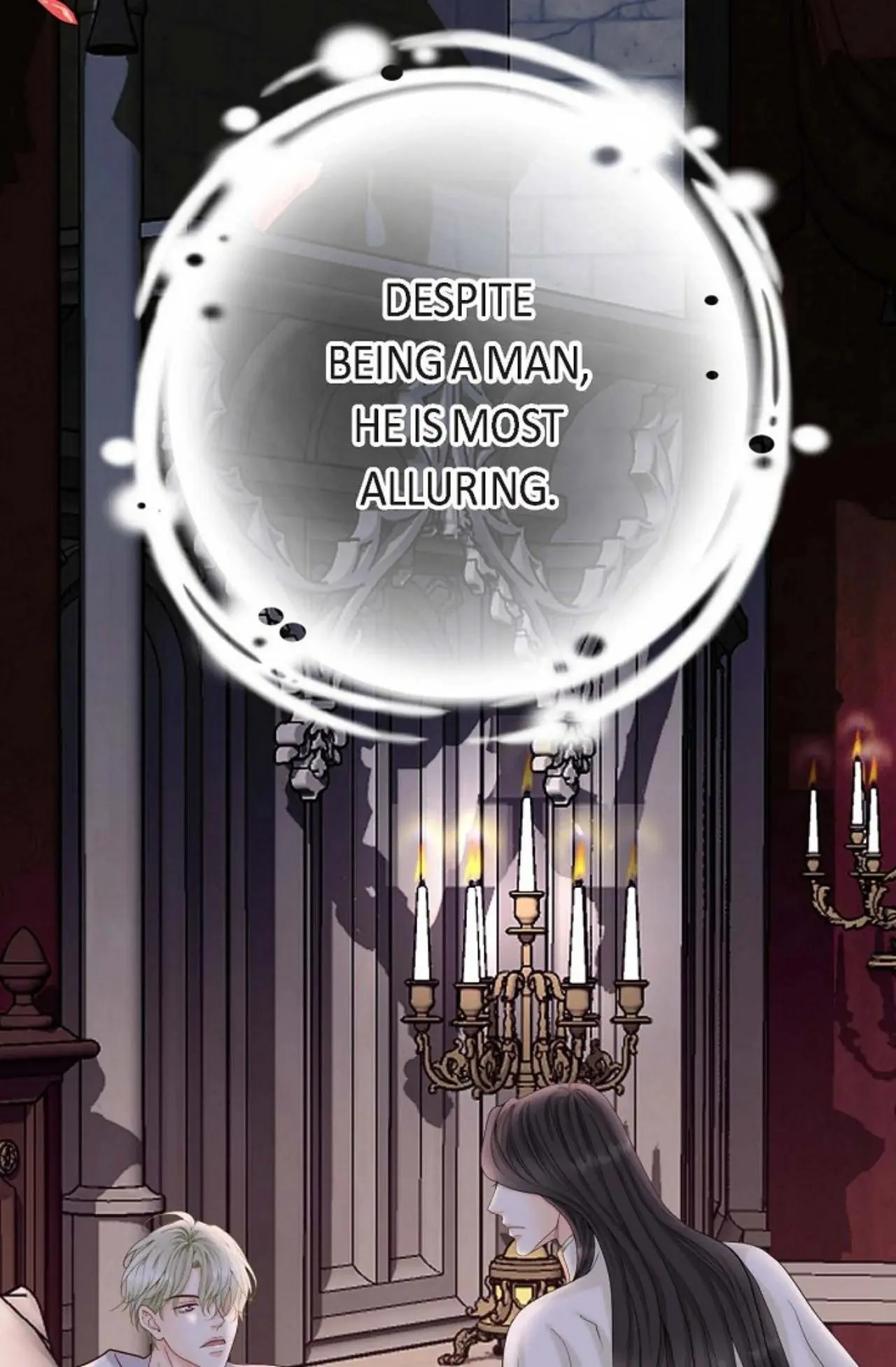 Bride of Darkness - Chapter 36 Page 66