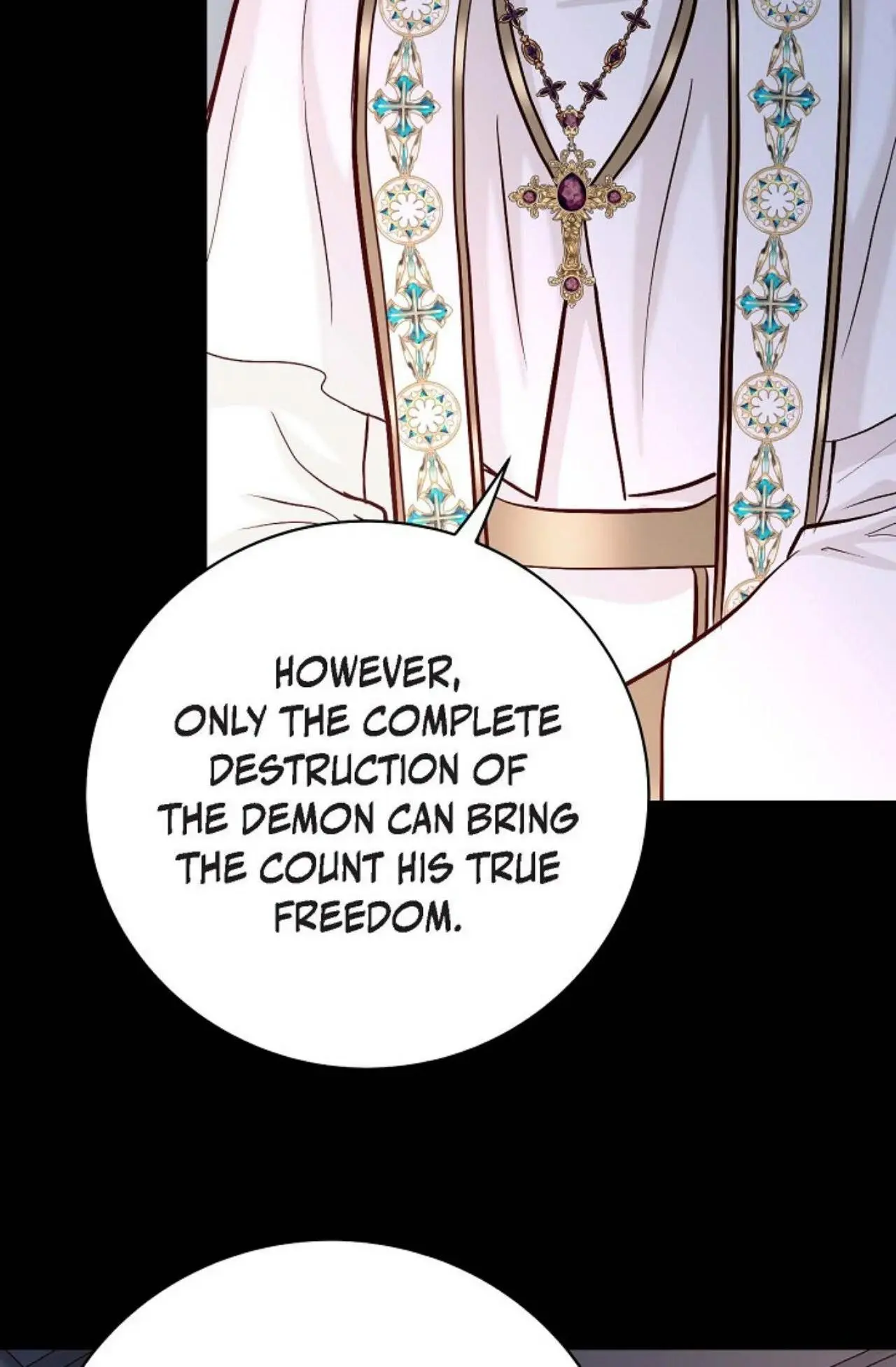 Bride of Darkness - Chapter 36 Page 73