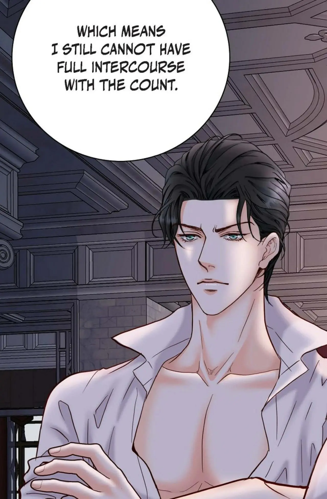 Bride of Darkness - Chapter 36 Page 74
