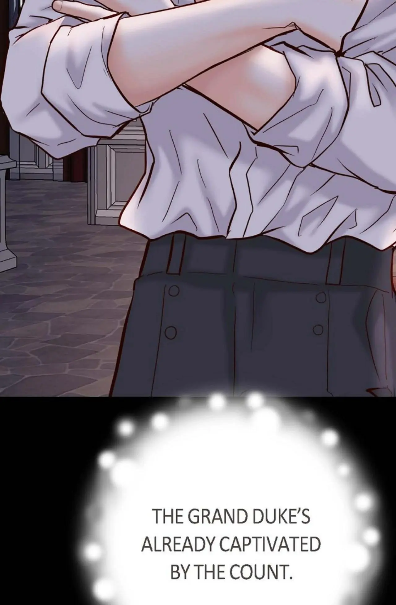 Bride of Darkness - Chapter 36 Page 75