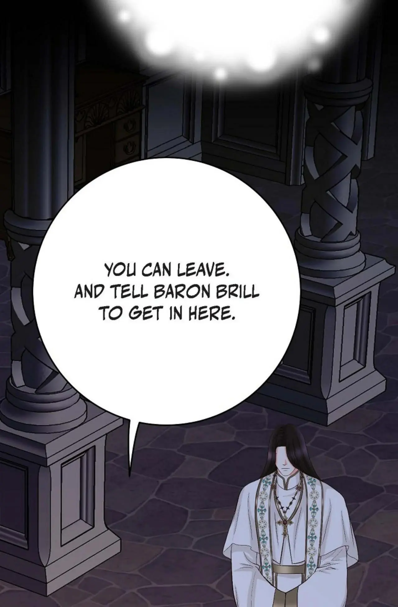 Bride of Darkness - Chapter 36 Page 76