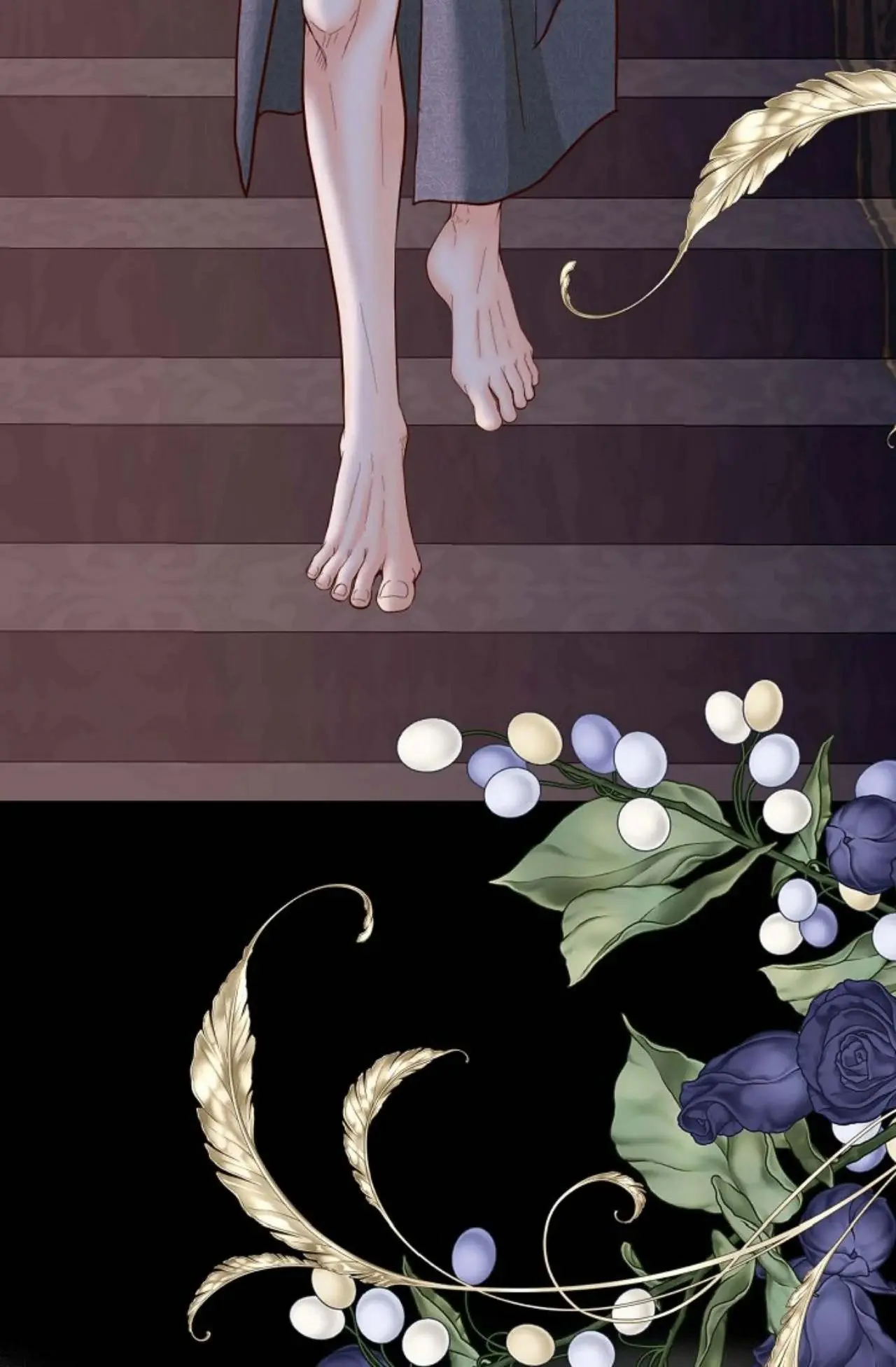 Bride of Darkness - Chapter 36 Page 97
