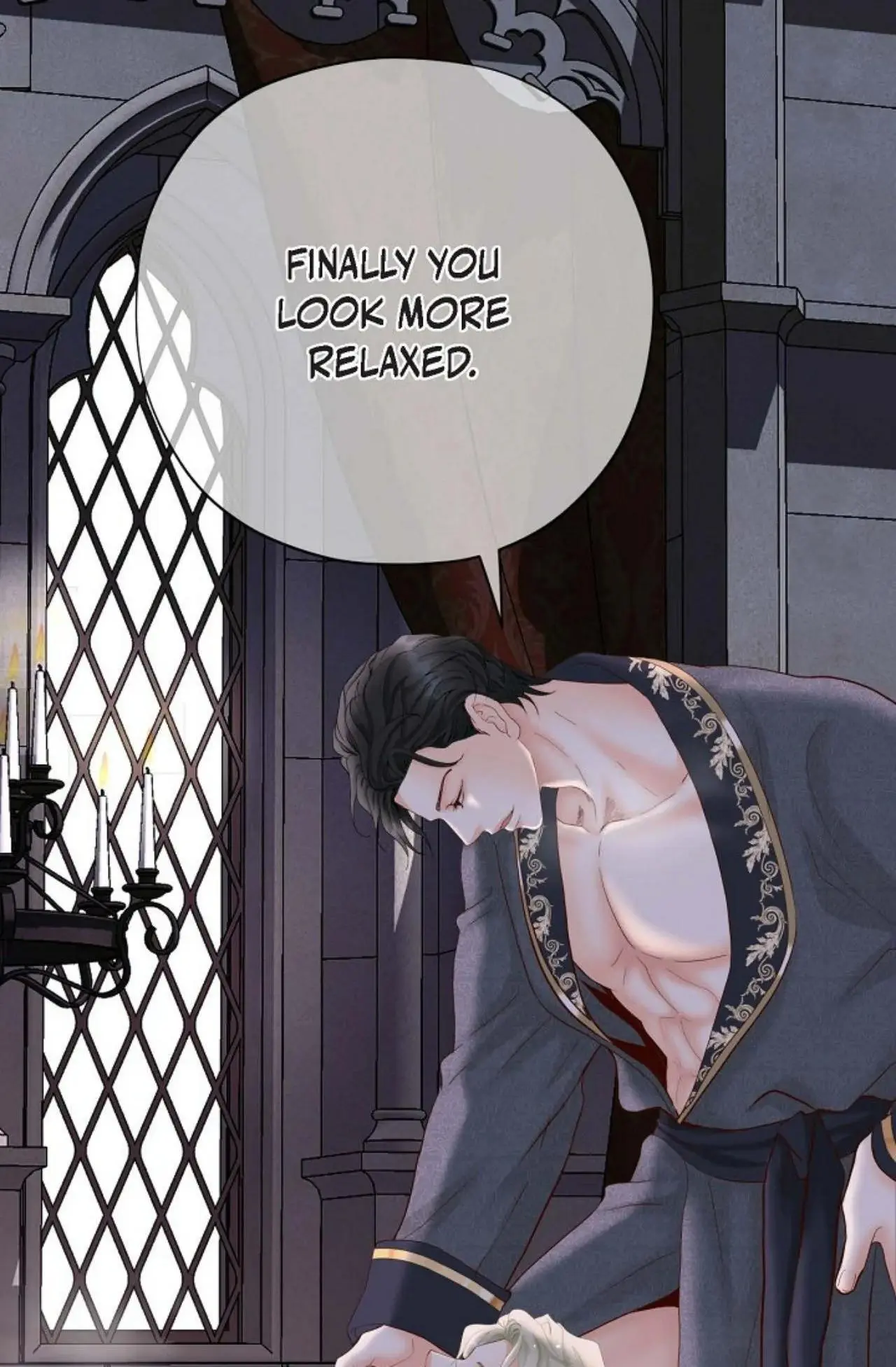 Bride of Darkness - Chapter 36 Page 99