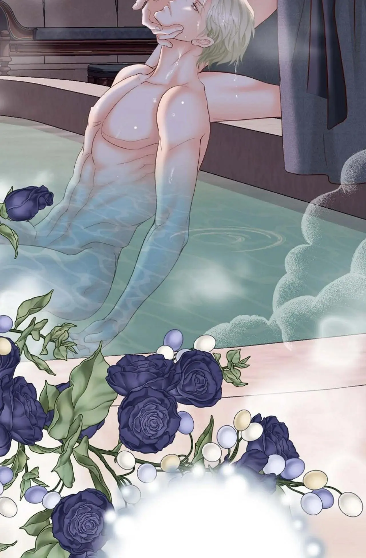 Bride of Darkness - Chapter 36 Page 100