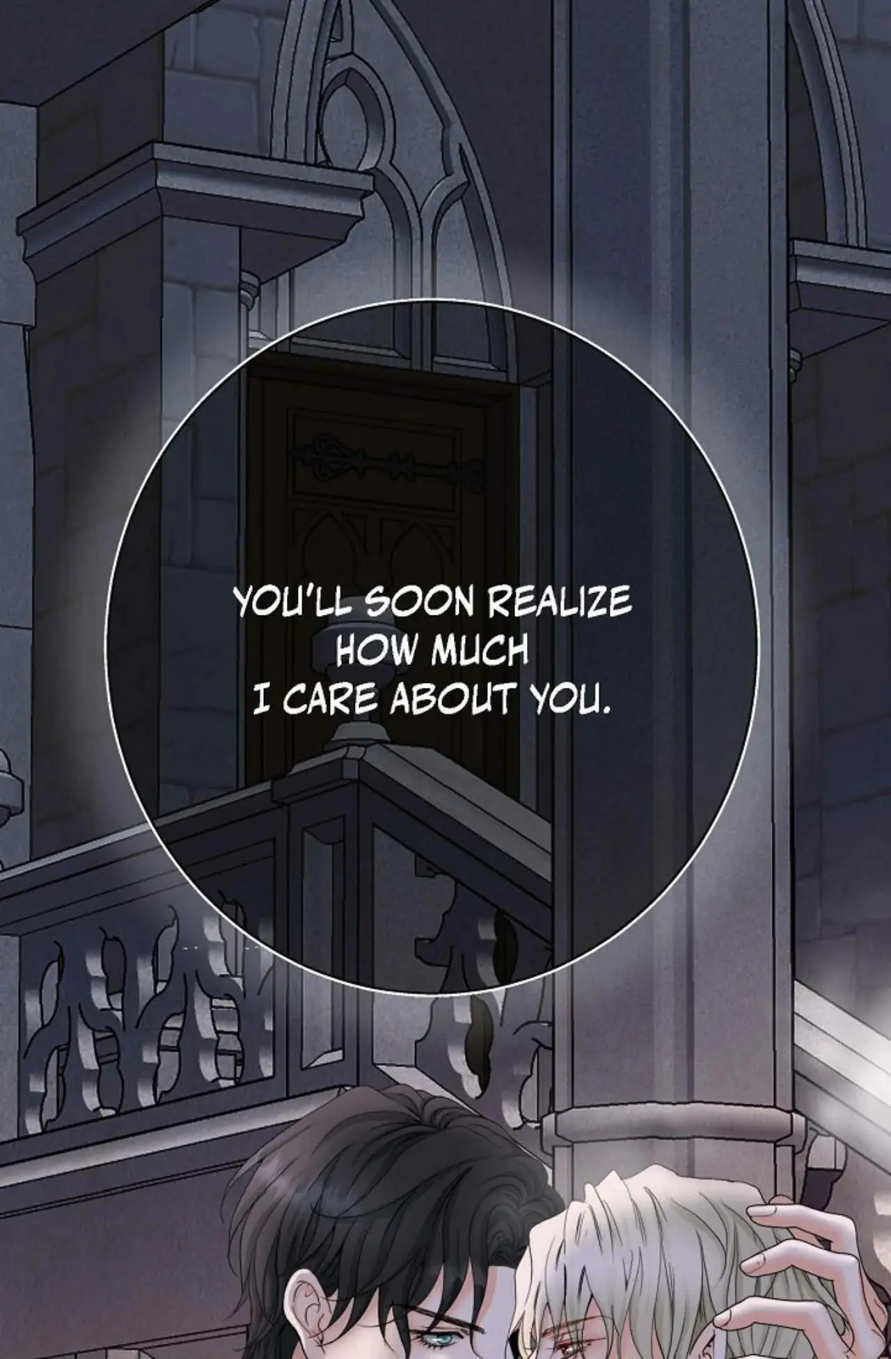 Bride of Darkness - Chapter 36 Page 108