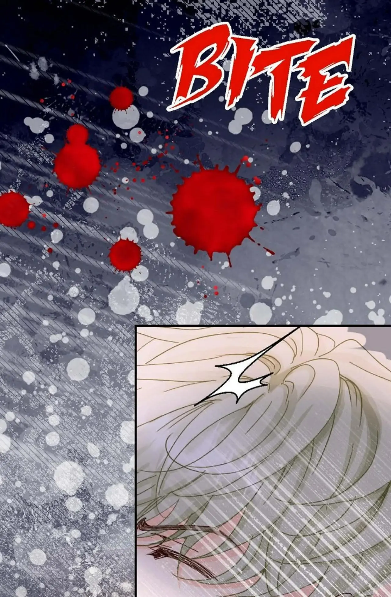 Bride of Darkness - Chapter 36 Page 122