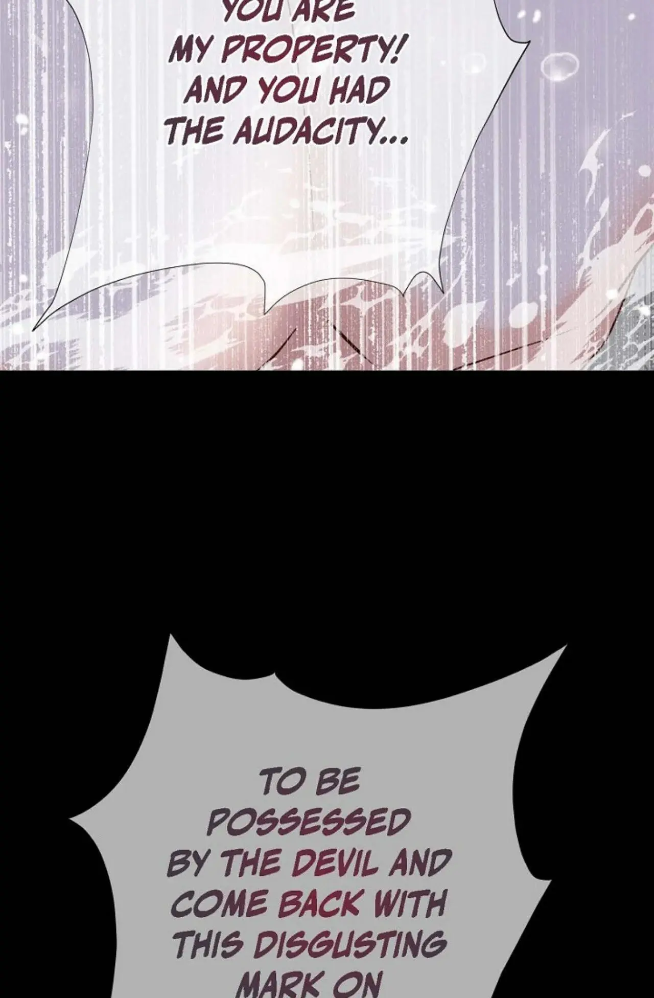 Bride of Darkness - Chapter 36 Page 127