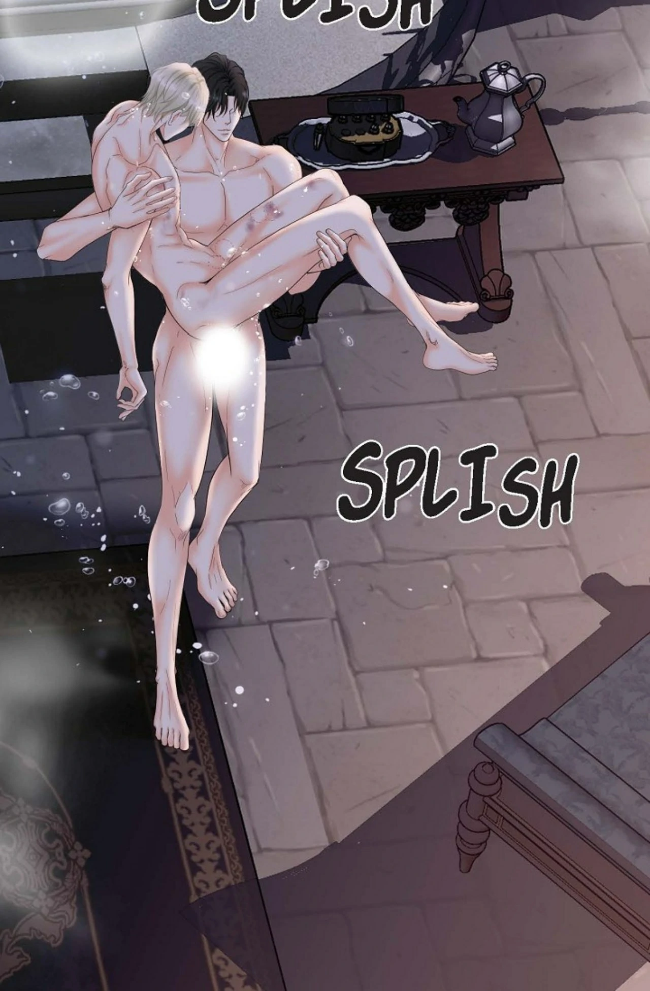 Bride of Darkness - Chapter 37 Page 14