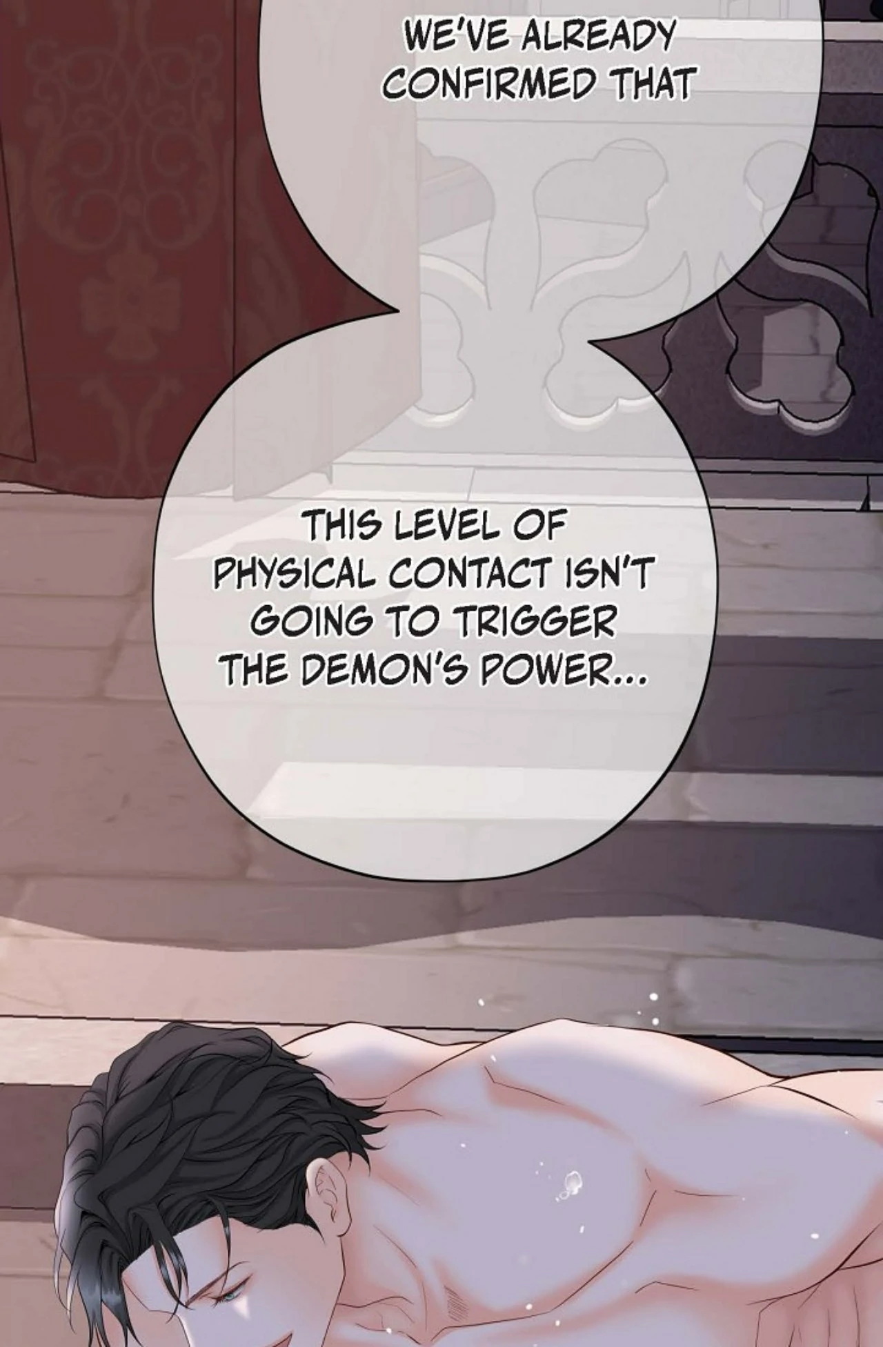 Bride of Darkness - Chapter 37 Page 18