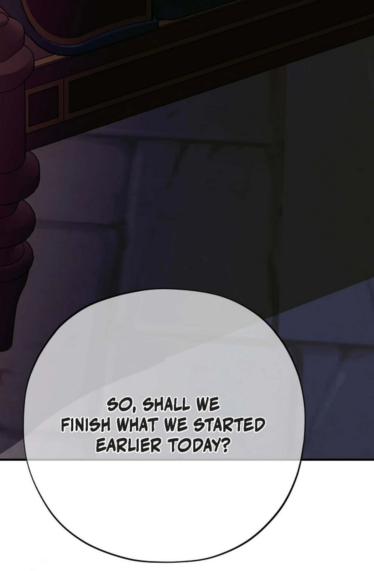 Bride of Darkness - Chapter 37 Page 20