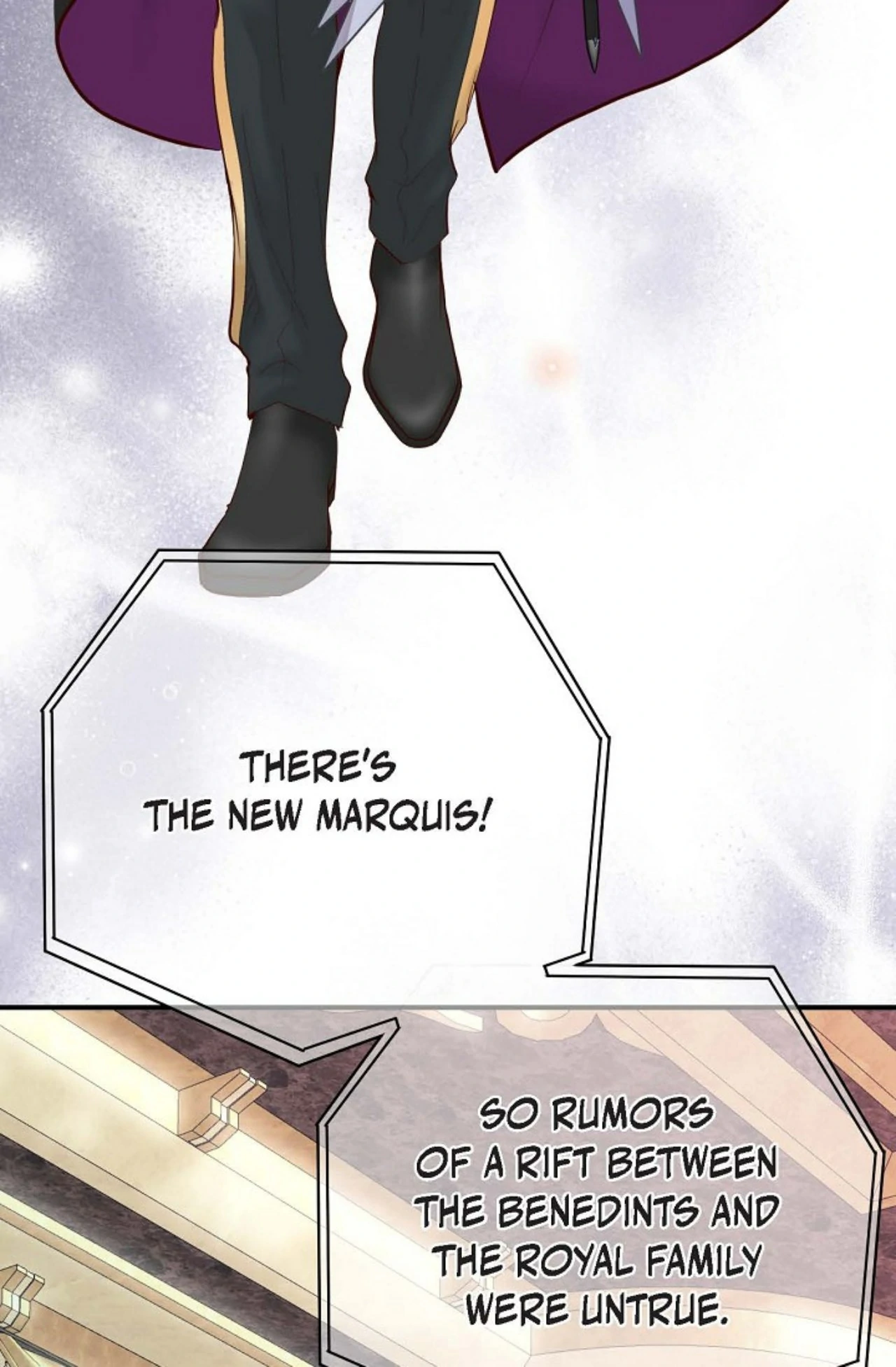 Bride of Darkness - Chapter 37 Page 35
