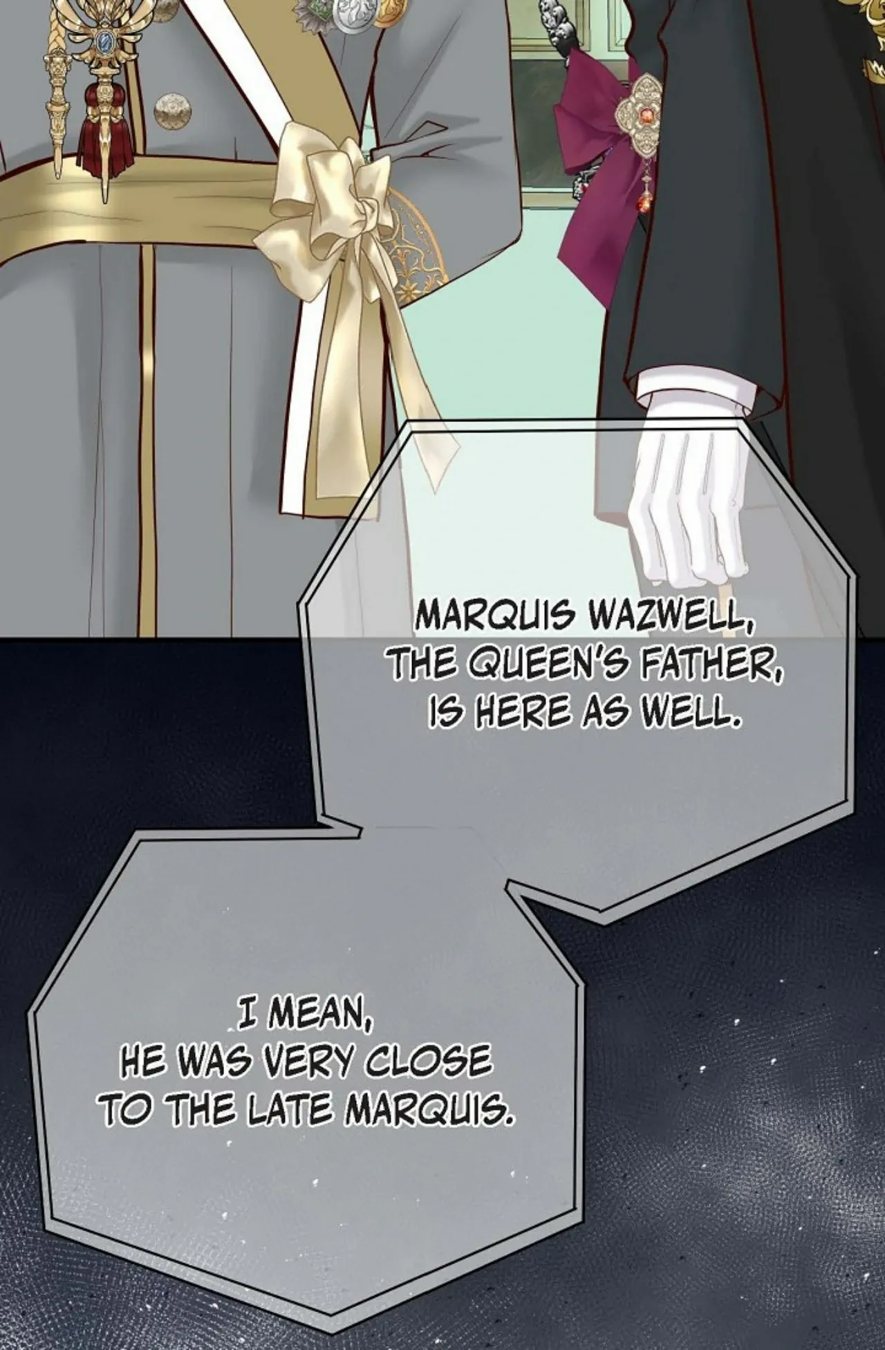 Bride of Darkness - Chapter 37 Page 37